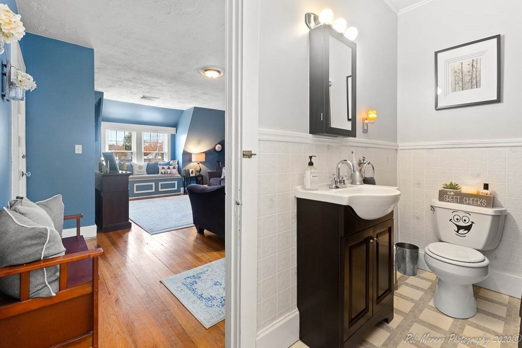 4 Alden Street, Unit 3 Danvers, MA 01923 - Photo 12 of 22