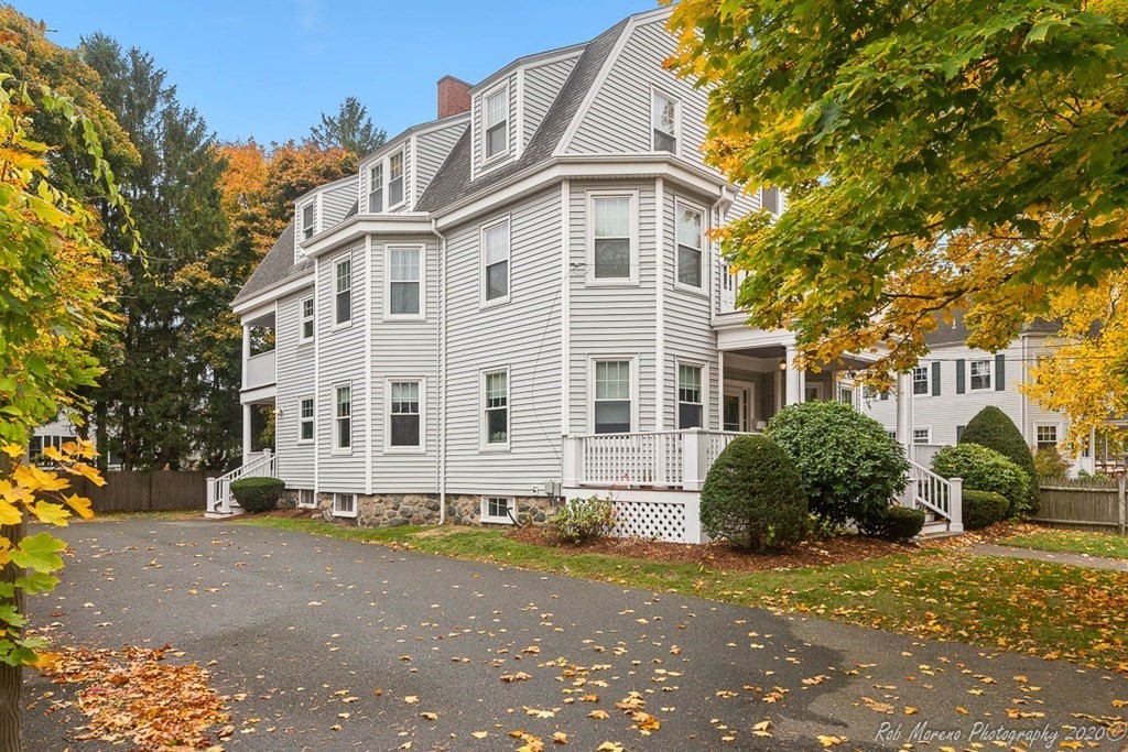 4 Alden Street, Unit 3 Danvers, MA 01923 - Photo 18 of 22