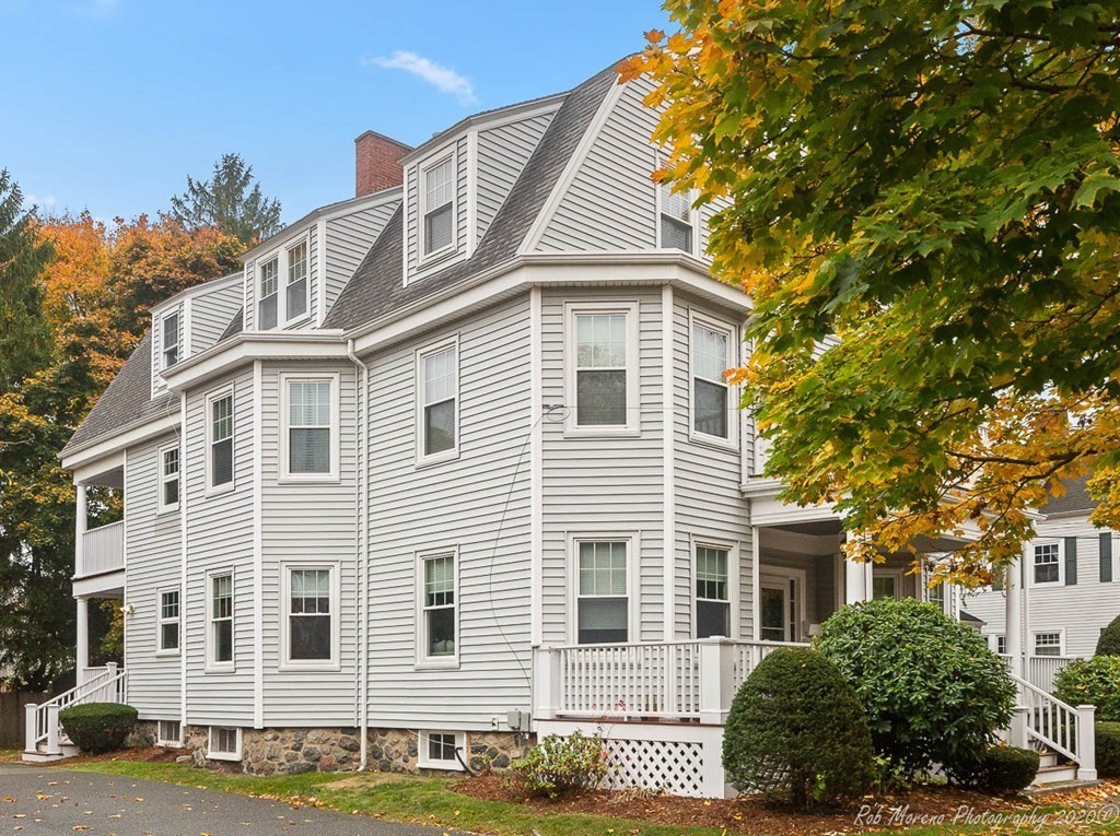 4 Alden Street, Unit 3 Danvers, MA 01923 - Photo 19 of 22
