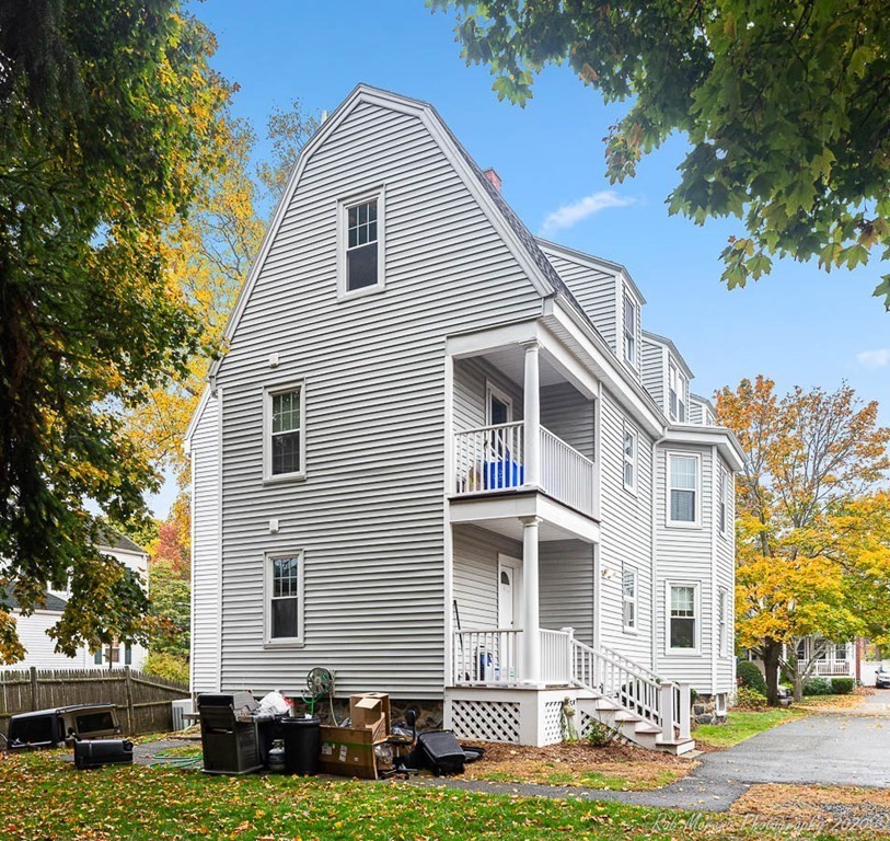 4 Alden Street, Unit 3 Danvers, MA 01923 - Photo 20 of 22