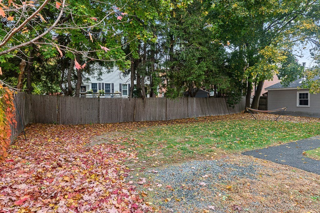 4 Alden Street, Unit 3 Danvers, MA 01923 - Photo 21 of 22