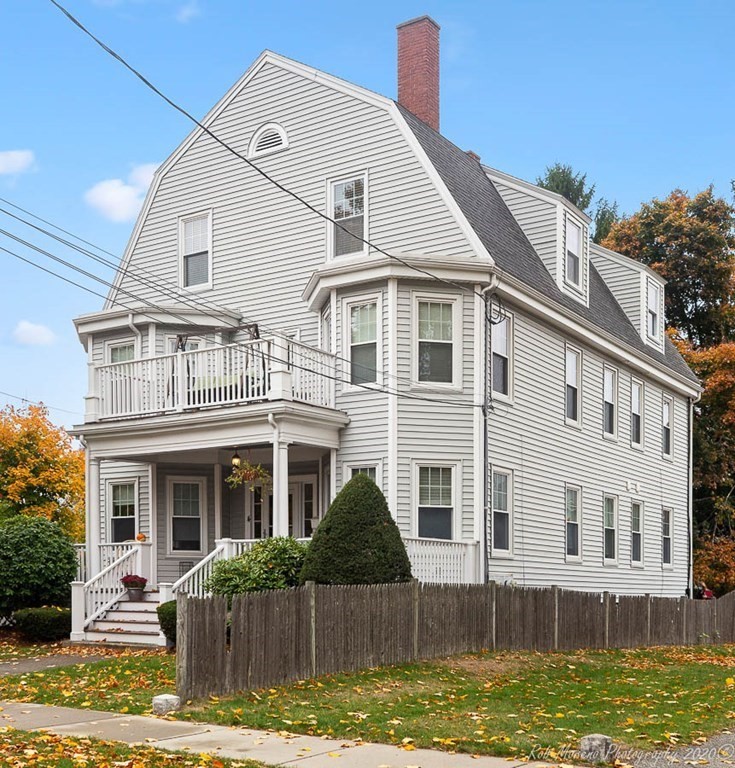 4 Alden Street, Unit 3 Danvers, MA 01923 - Photo 3 of 22