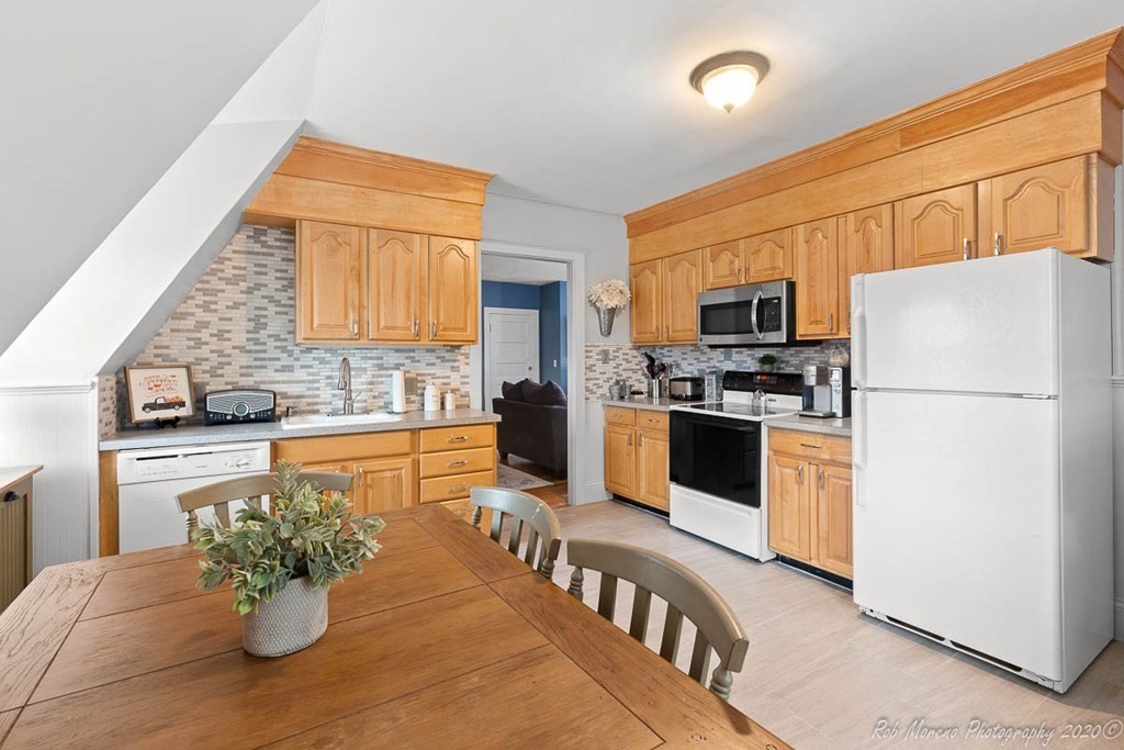 4 Alden Street, Unit 3 Danvers, MA 01923 - Photo 5 of 22