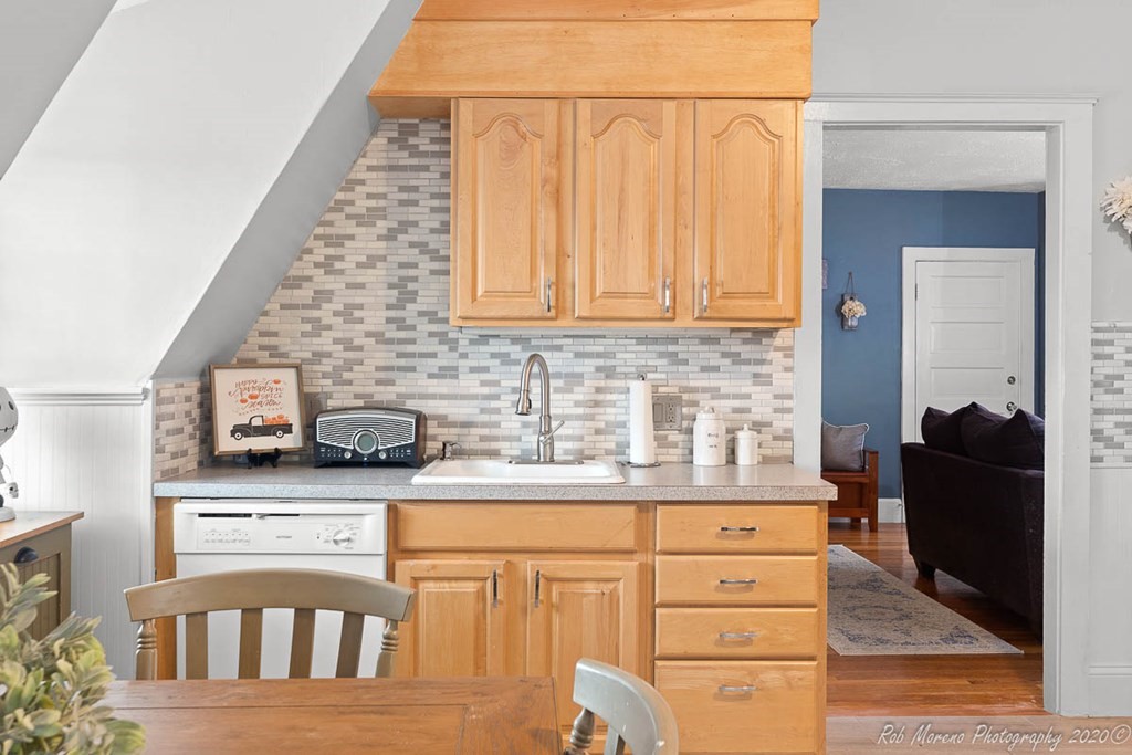 4 Alden Street, Unit 3 Danvers, MA 01923 - Photo 7 of 22