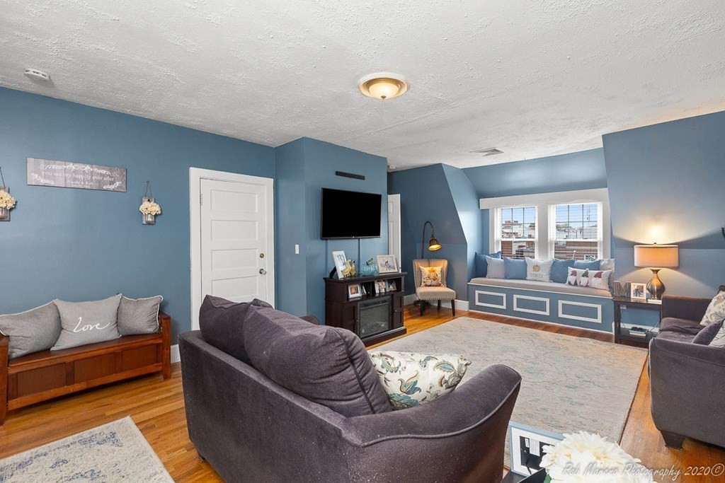 4 Alden Street, Unit 3 Danvers, MA 01923 - Photo 10 of 22