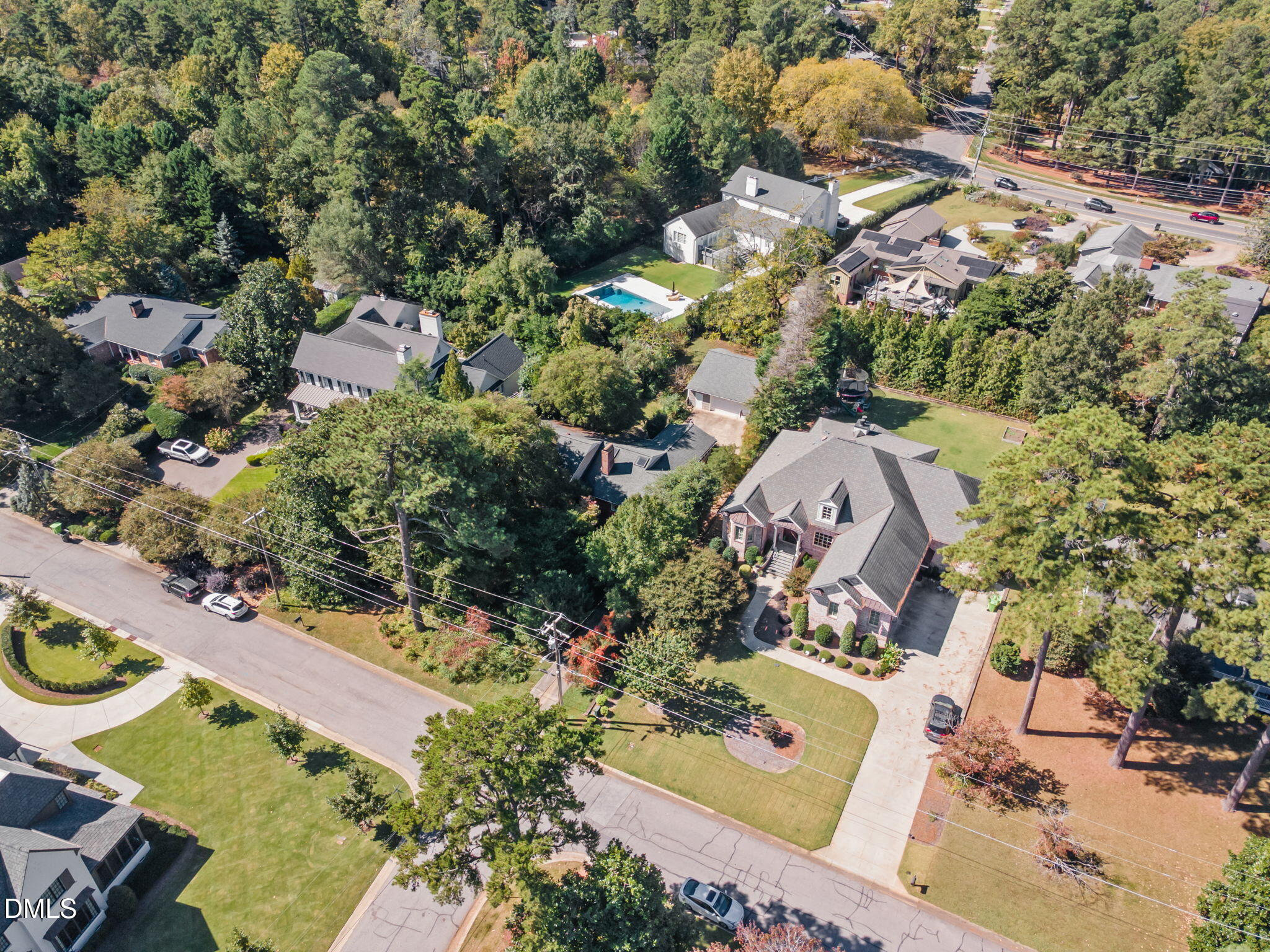 2137 Coley Forest Place Raleigh, NC 27607 - Photo 54 of 61 54-web-or-mls-DJI_0489