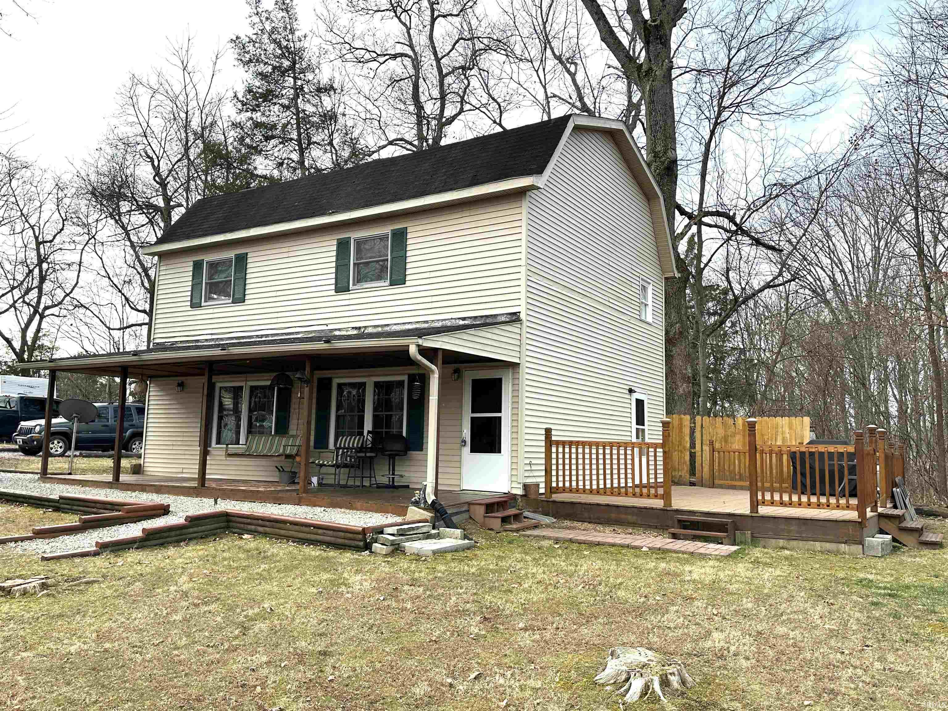 2707 Bud Stipp Road Bedford, IN 47421 - Photo 1 of 34 Gallery Image 1