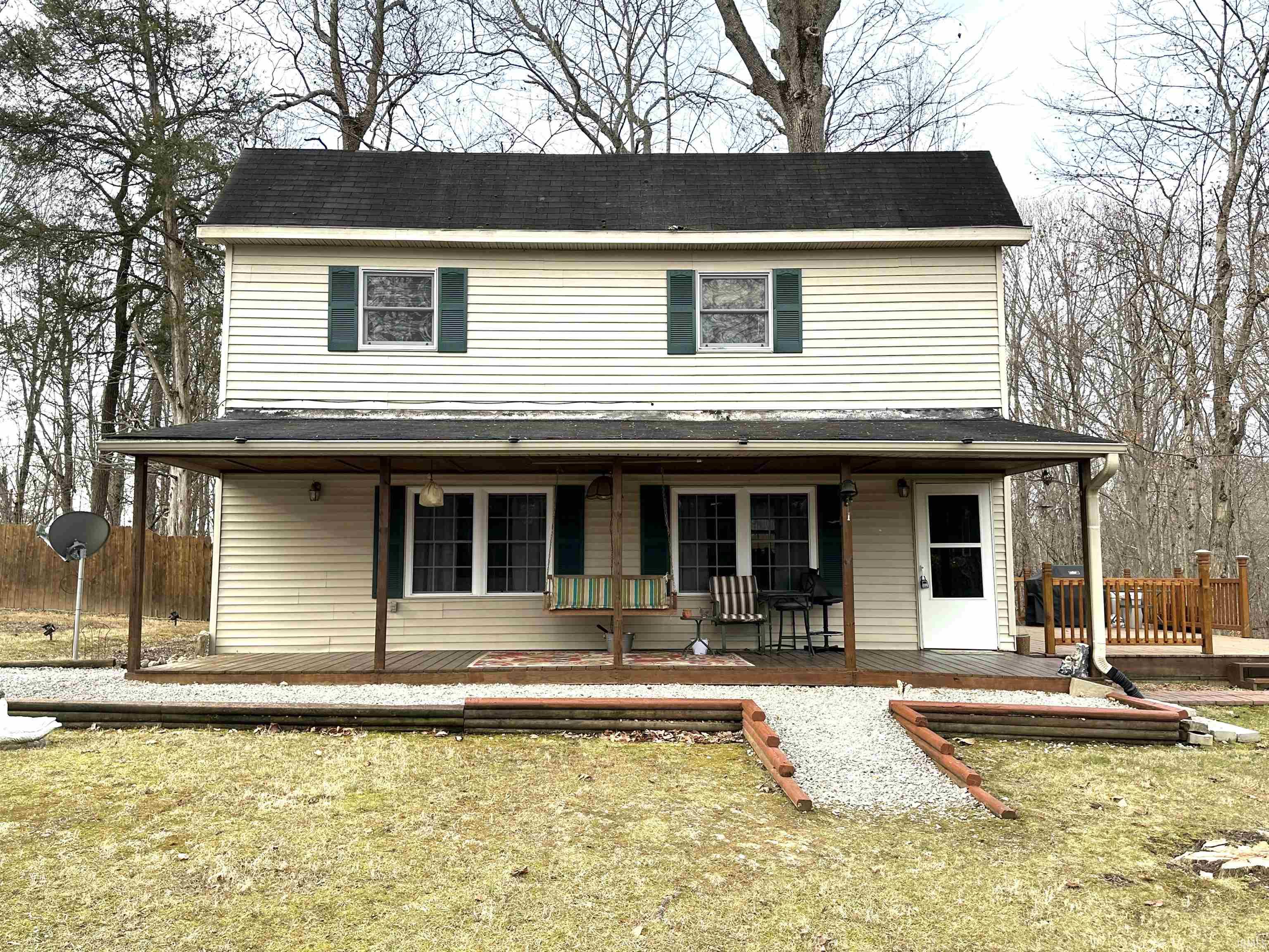 2707 Bud Stipp Road Bedford, IN 47421 - Photo 2 of 34 Gallery Image 2