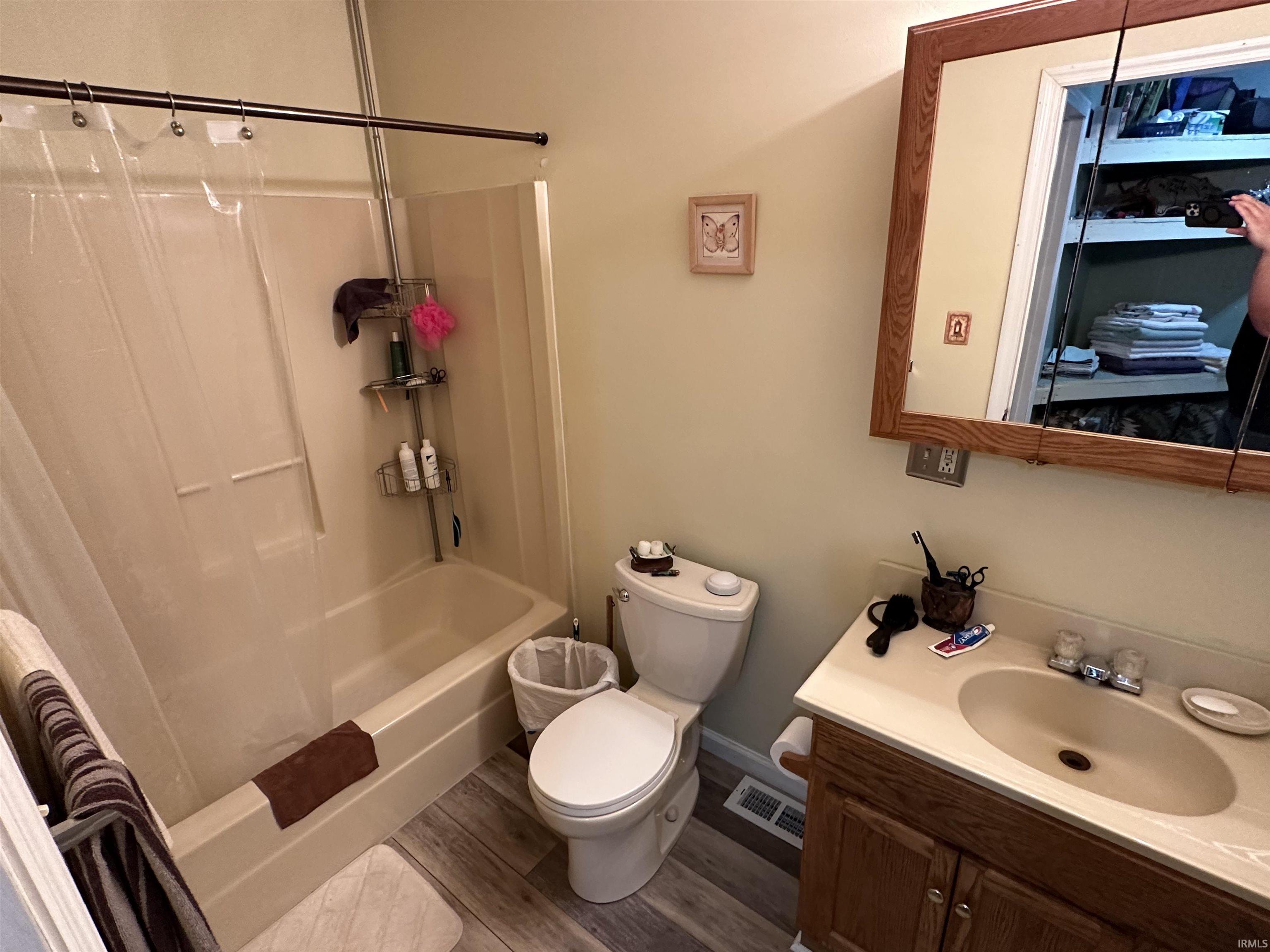 2707 Bud Stipp Road Bedford, IN 47421 - Photo 22 of 34 Gallery Image 22