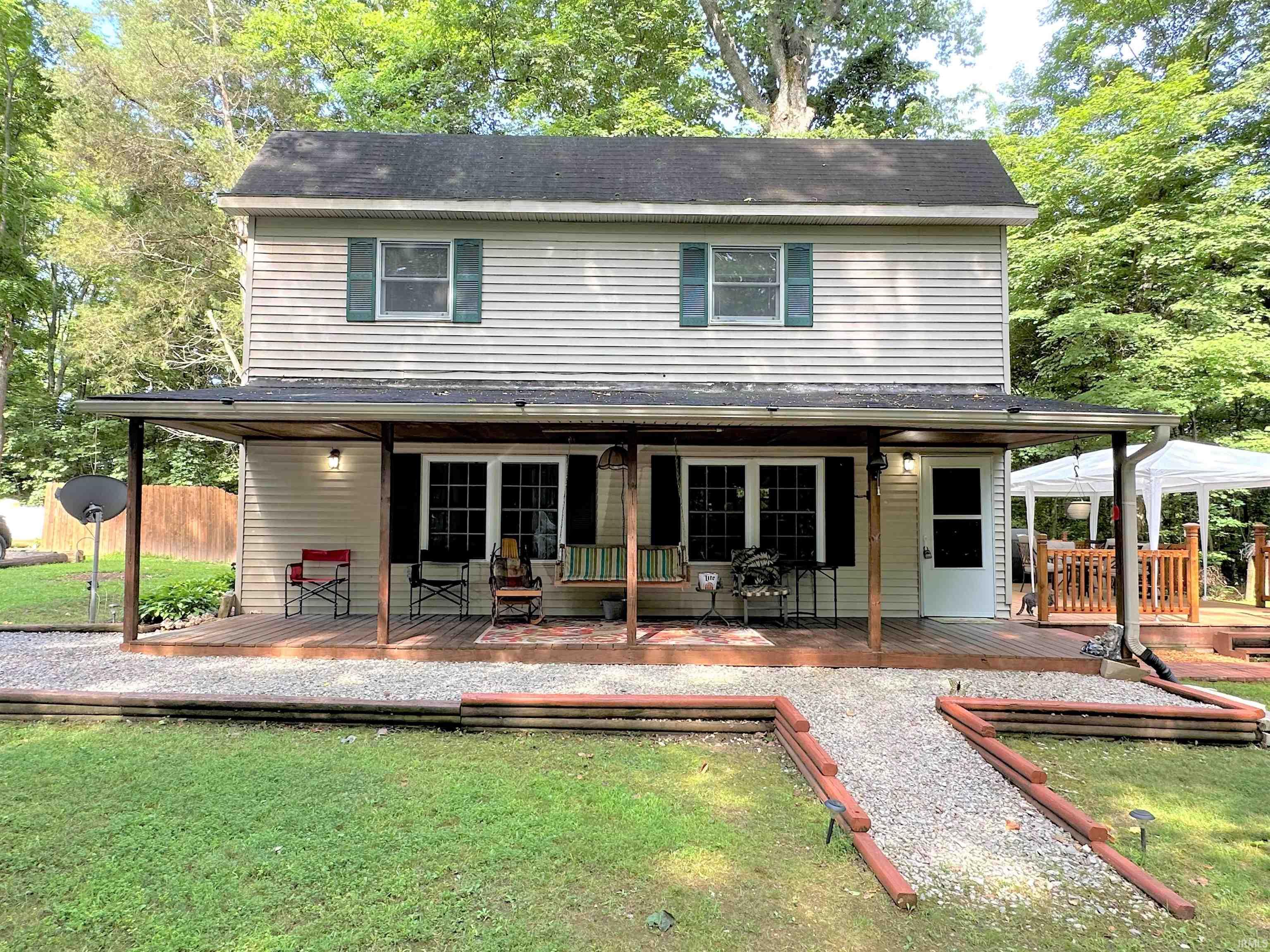 2707 Bud Stipp Road Bedford, IN 47421 - Photo 28 of 34 Gallery Image 28