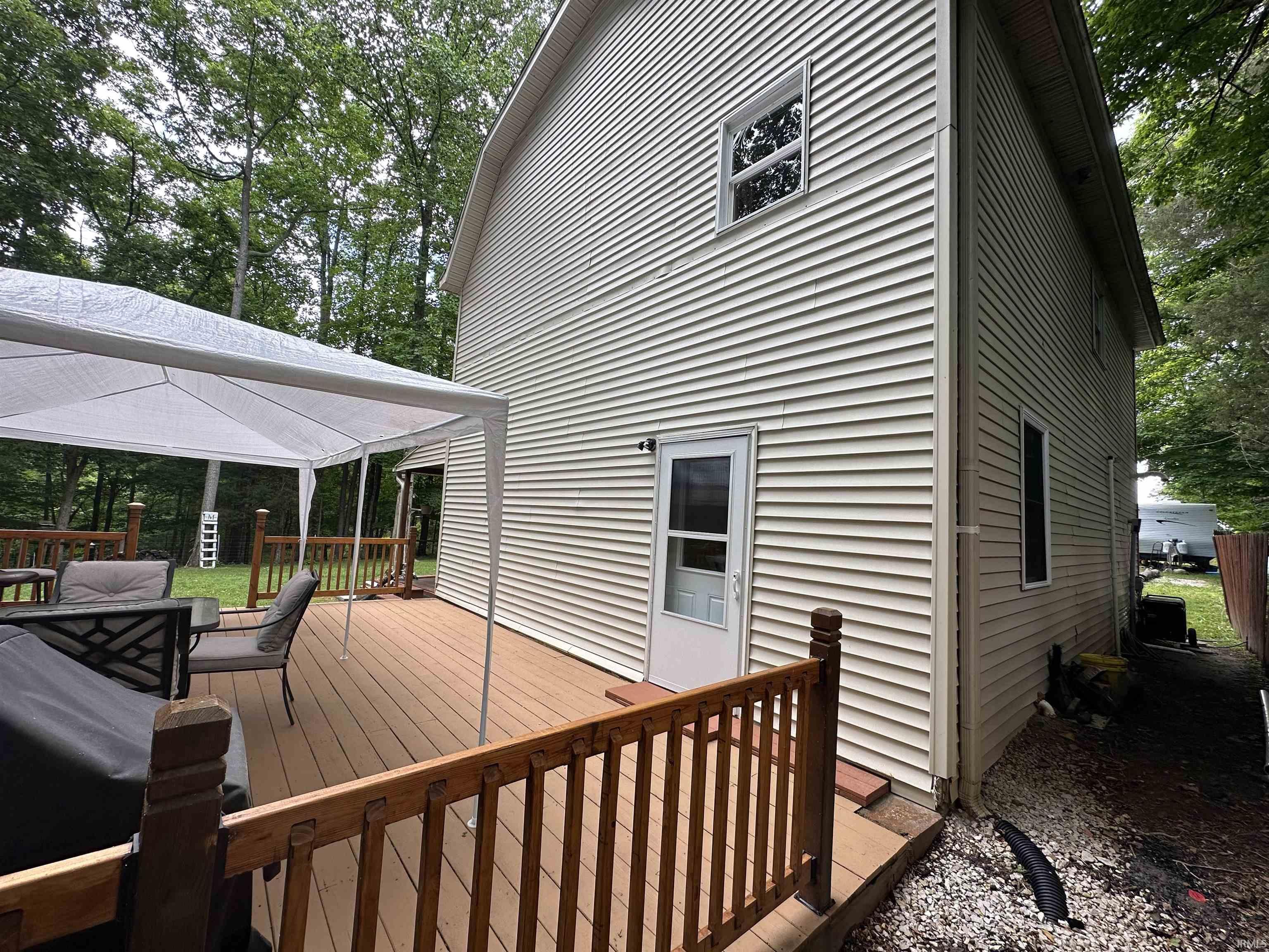 2707 Bud Stipp Road Bedford, IN 47421 - Photo 34 of 34 Gallery Image 34