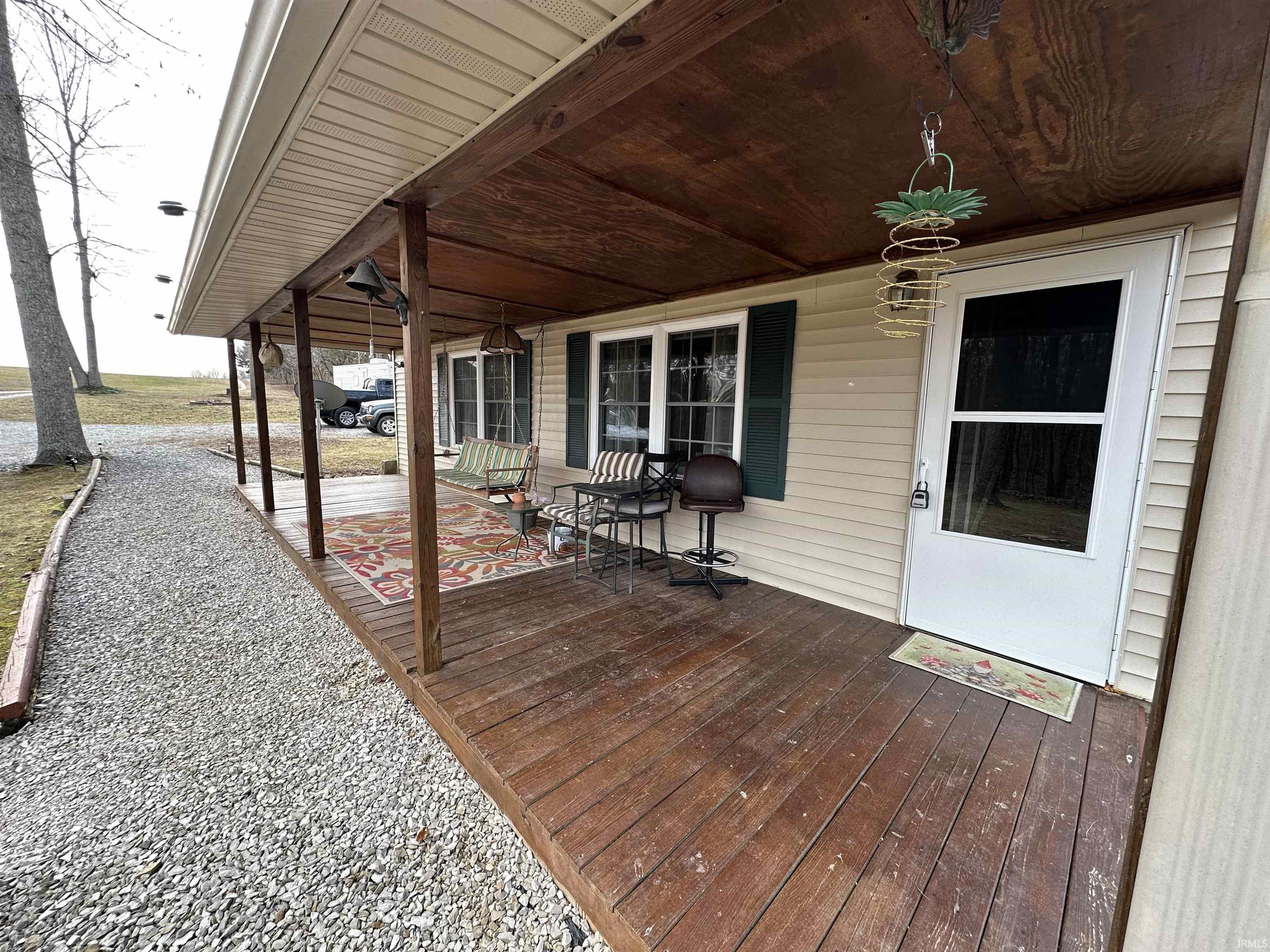 2707 Bud Stipp Road Bedford, IN 47421 - Photo 4 of 34 Gallery Image 4