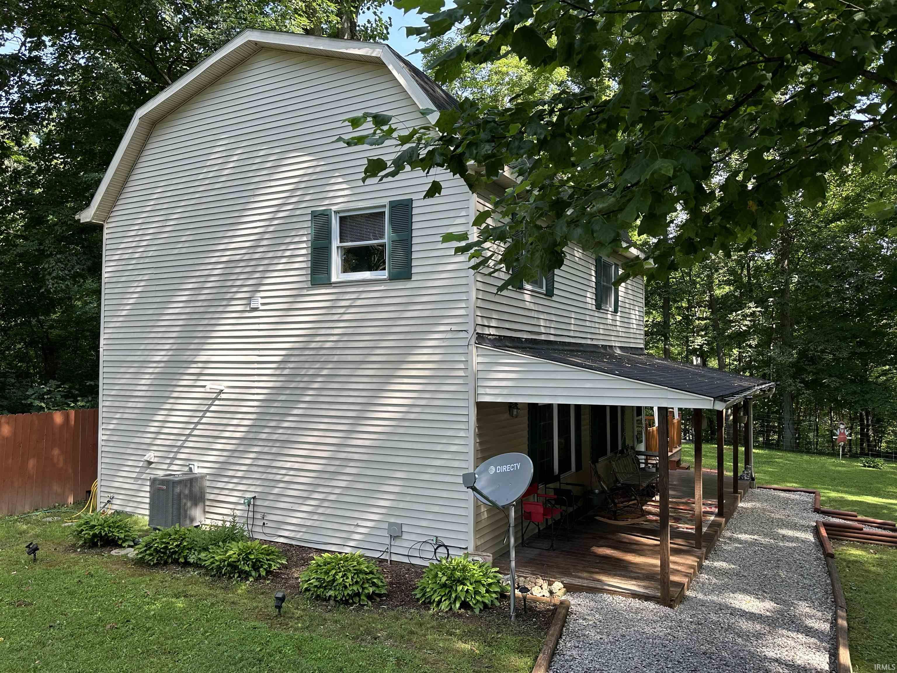 2707 Bud Stipp Road Bedford, IN 47421 - Photo 5 of 34 Gallery Image 5
