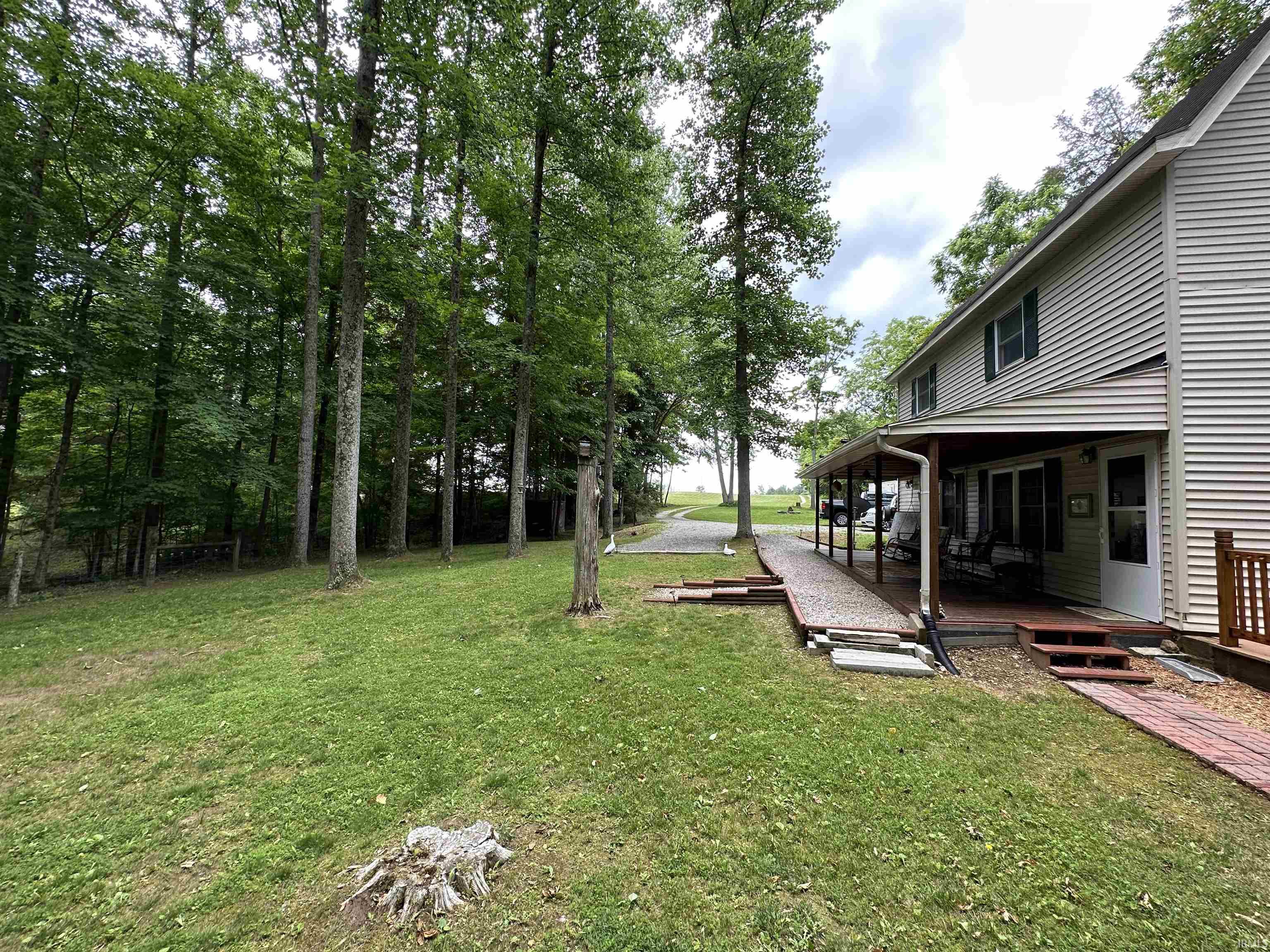 2707 Bud Stipp Road Bedford, IN 47421 - Photo 7 of 34 Gallery Image 7