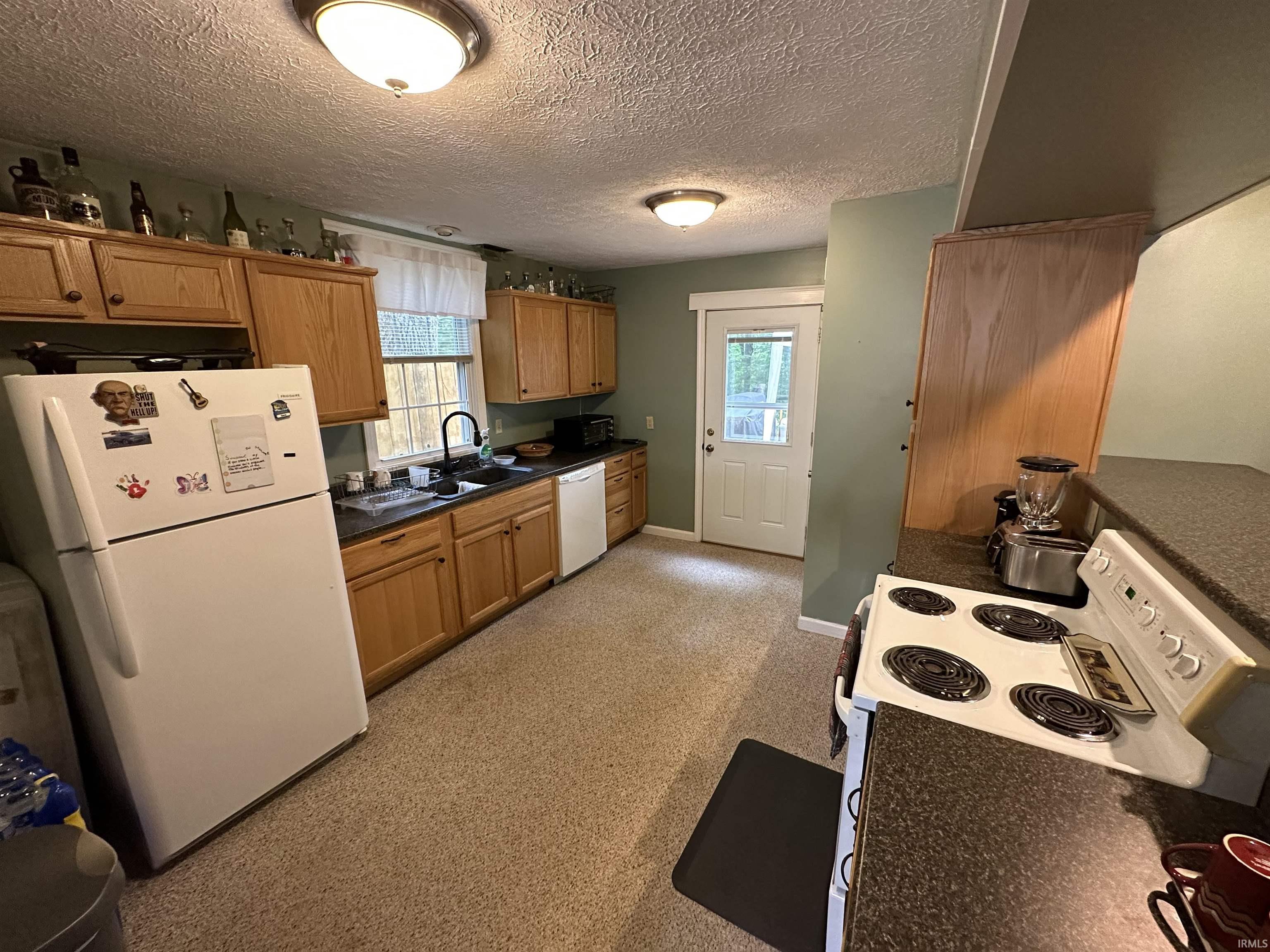 2707 Bud Stipp Road Bedford, IN 47421 - Photo 10 of 34 Gallery Image 10