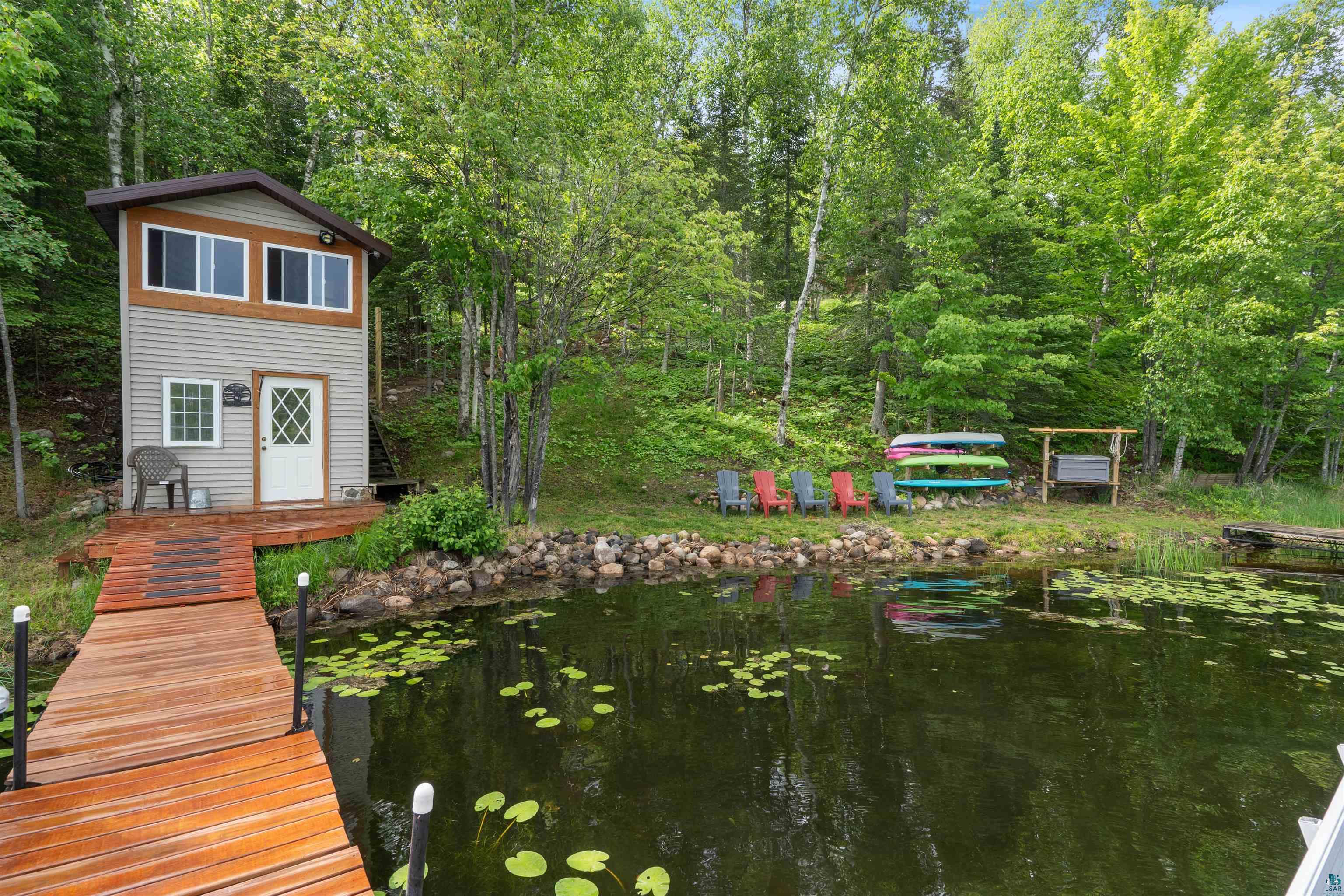 4144 McSweeney Road Mountain Iron, MN 55768 - Photo 26 of 36