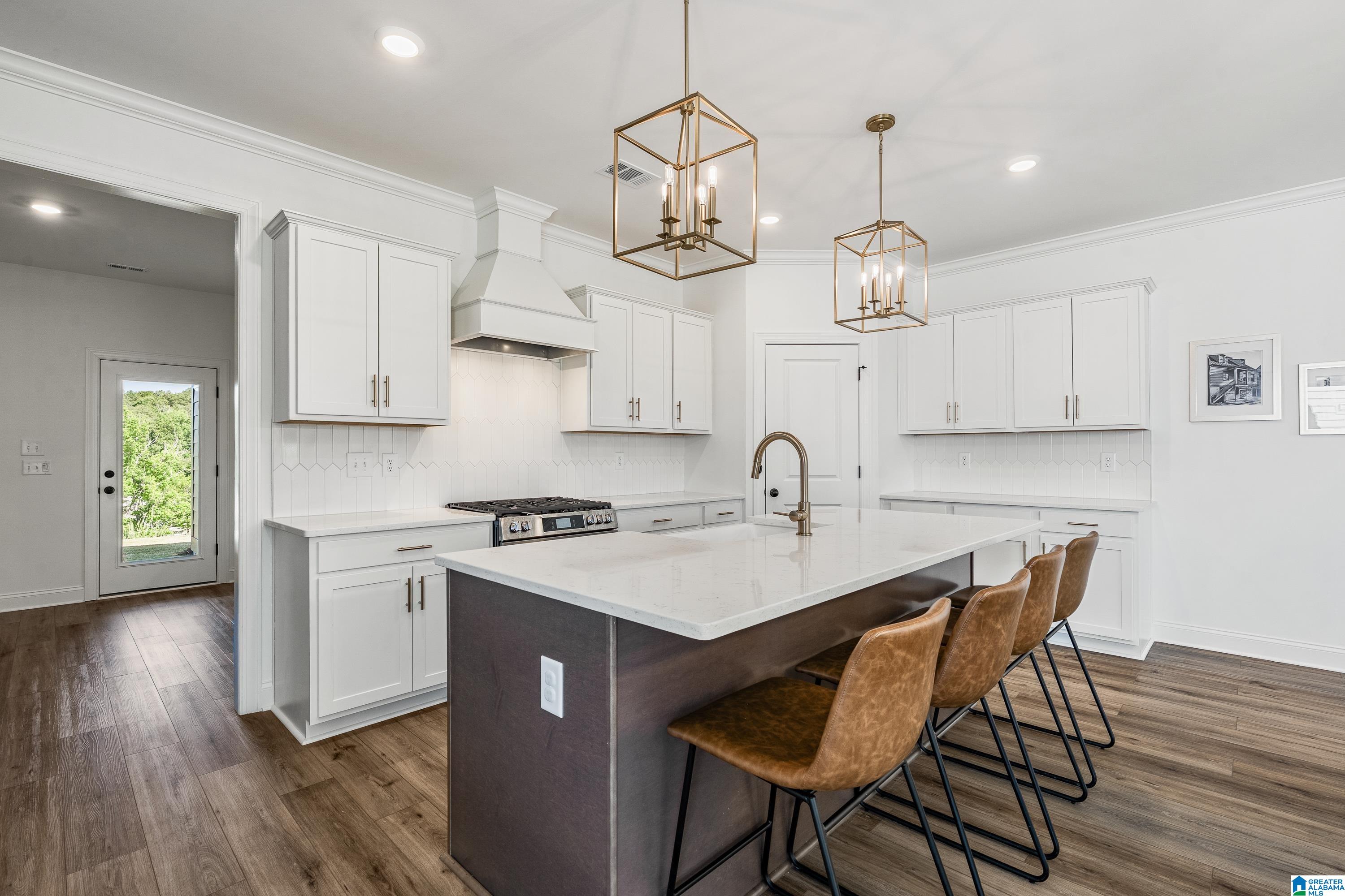 5100 Simms Ridge Pelham, AL 35124 - Photo 13 of 49