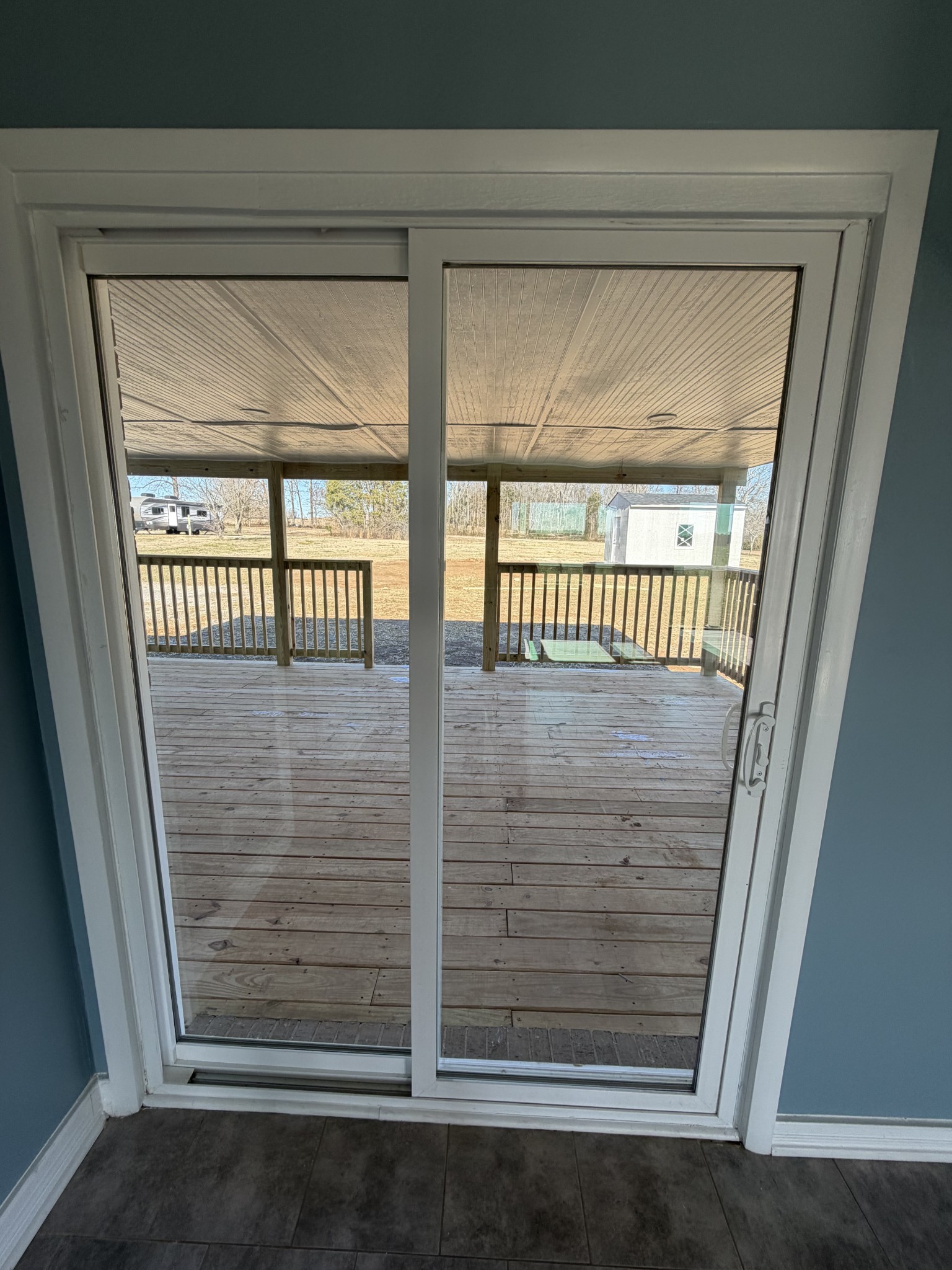 4973 Awalt Road Tullahoma, TN 37388 - Photo 31 of 40 a view of entryway