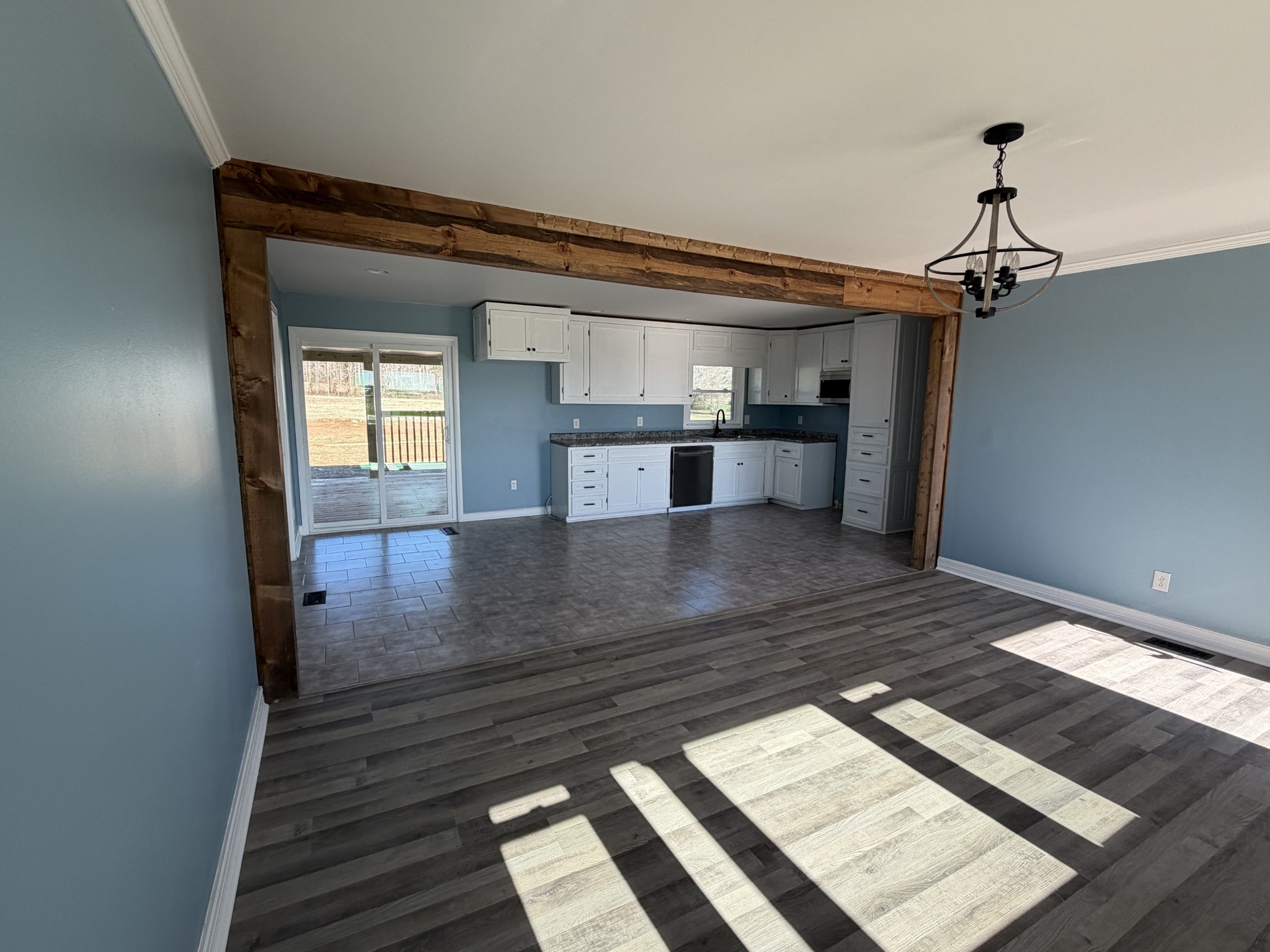 4973 Awalt Road Tullahoma, TN 37388 - Photo 5 of 40 a view of entryway