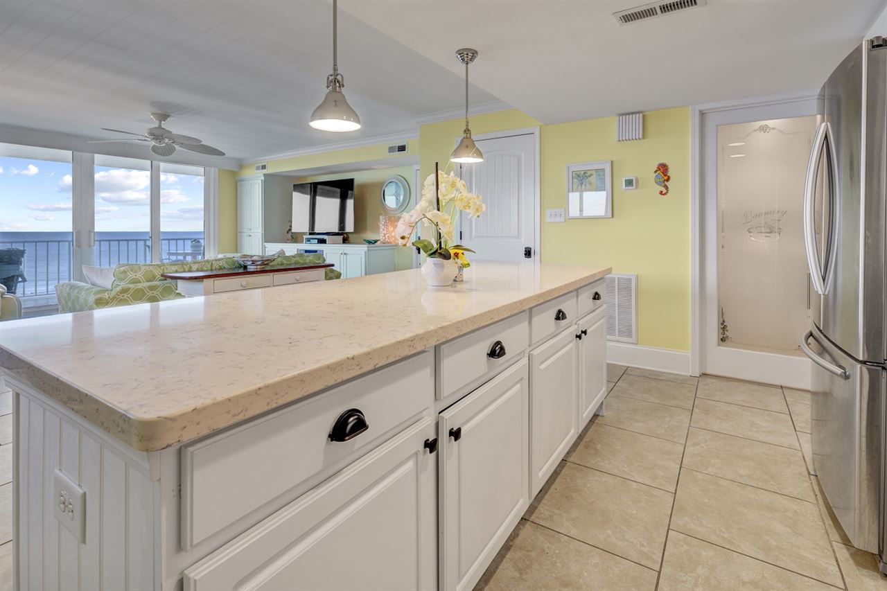 5513 North Ocean Boulevard, Unit 5N Myrtle Beach, SC 29577 - Photo 11 of 40