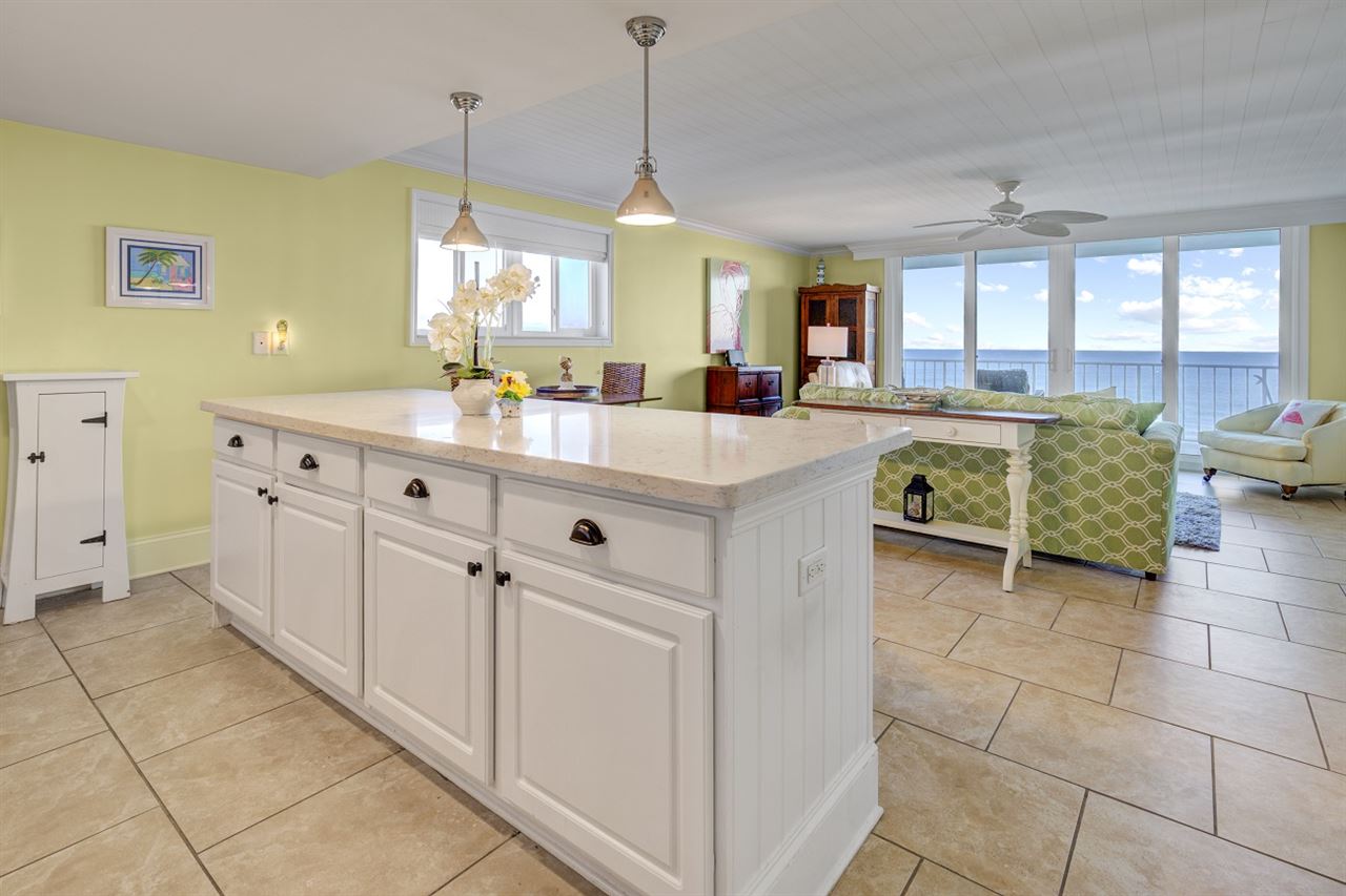 5513 North Ocean Boulevard, Unit 5N Myrtle Beach, SC 29577 - Photo 12 of 40