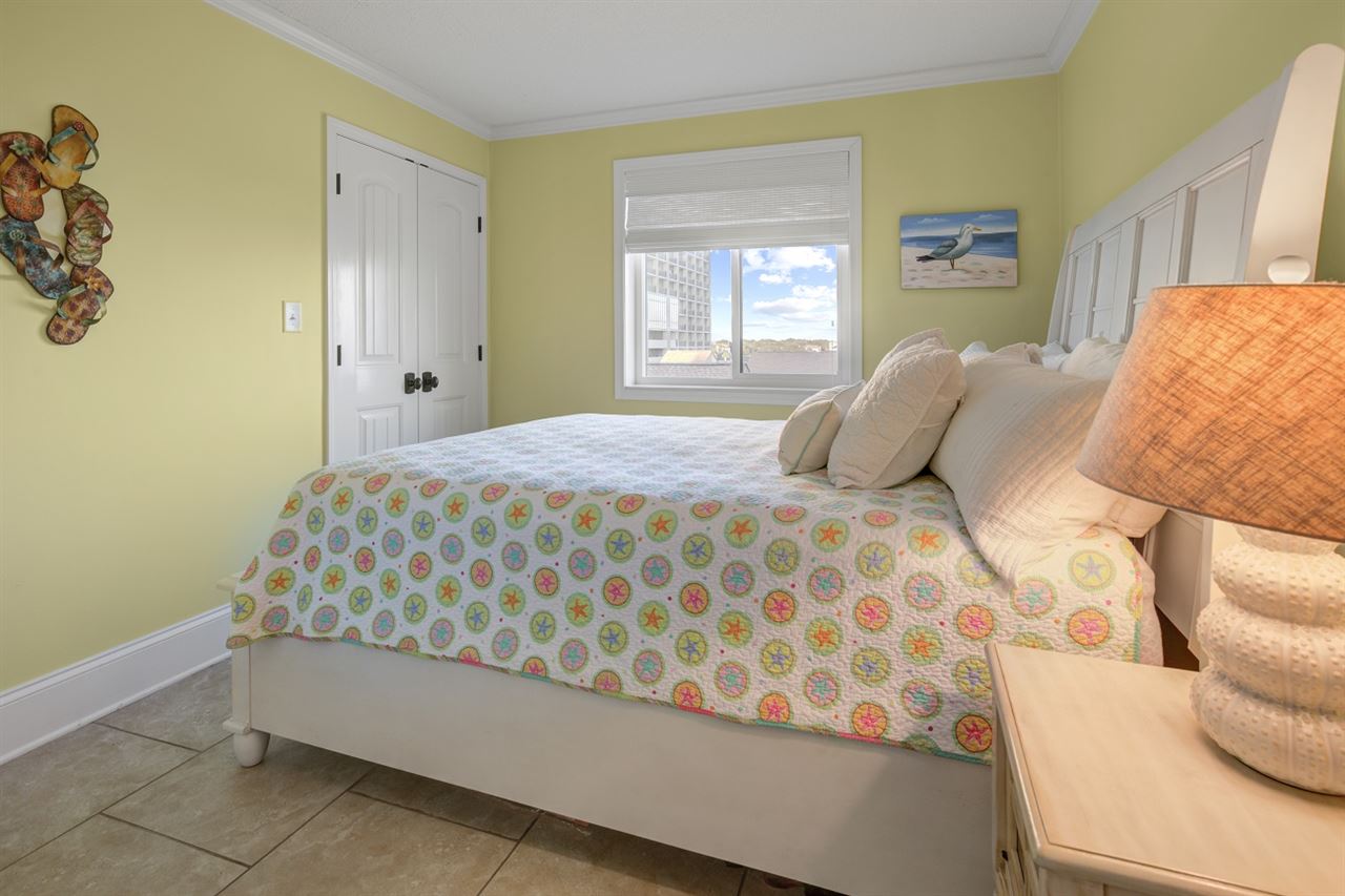 5513 North Ocean Boulevard, Unit 5N Myrtle Beach, SC 29577 - Photo 13 of 40