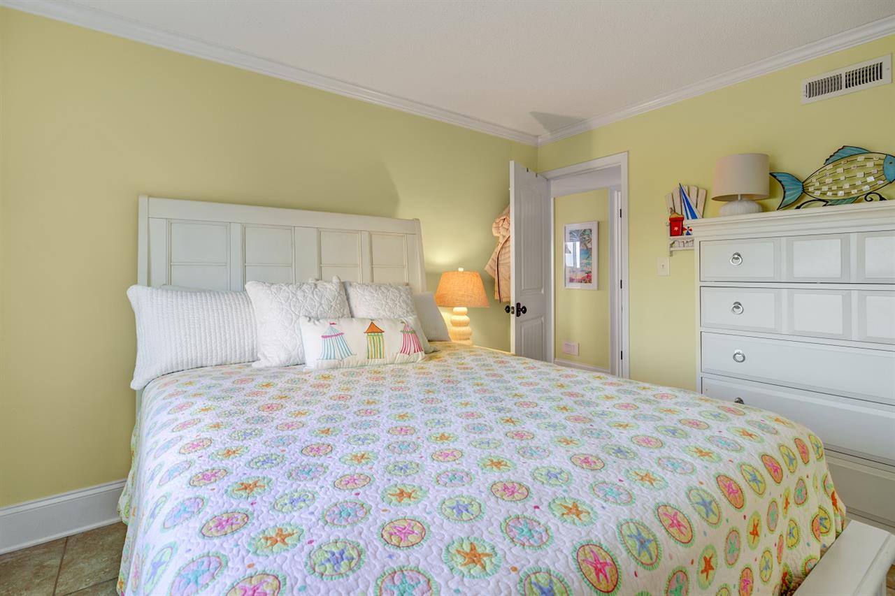5513 North Ocean Boulevard, Unit 5N Myrtle Beach, SC 29577 - Photo 14 of 40