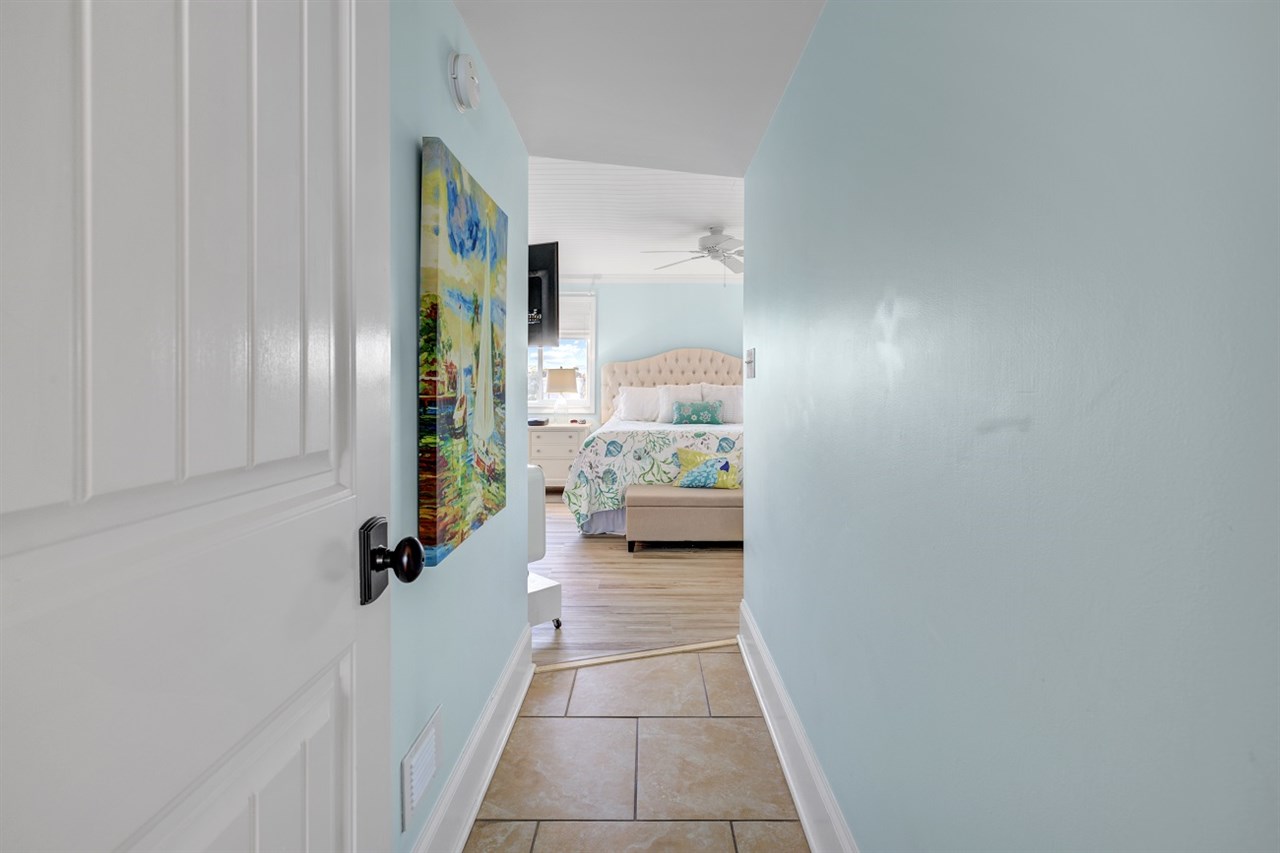5513 North Ocean Boulevard, Unit 5N Myrtle Beach, SC 29577 - Photo 15 of 40