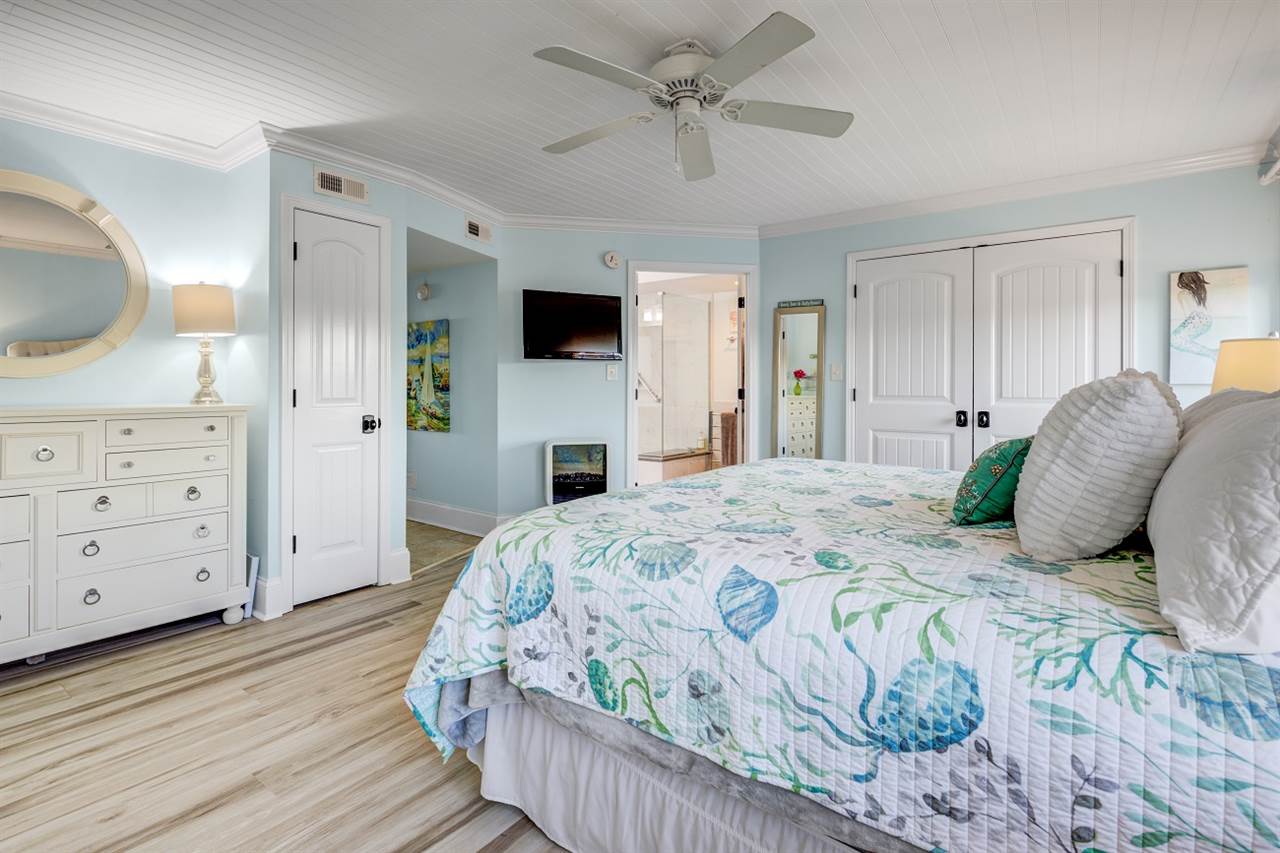 5513 North Ocean Boulevard, Unit 5N Myrtle Beach, SC 29577 - Photo 16 of 40
