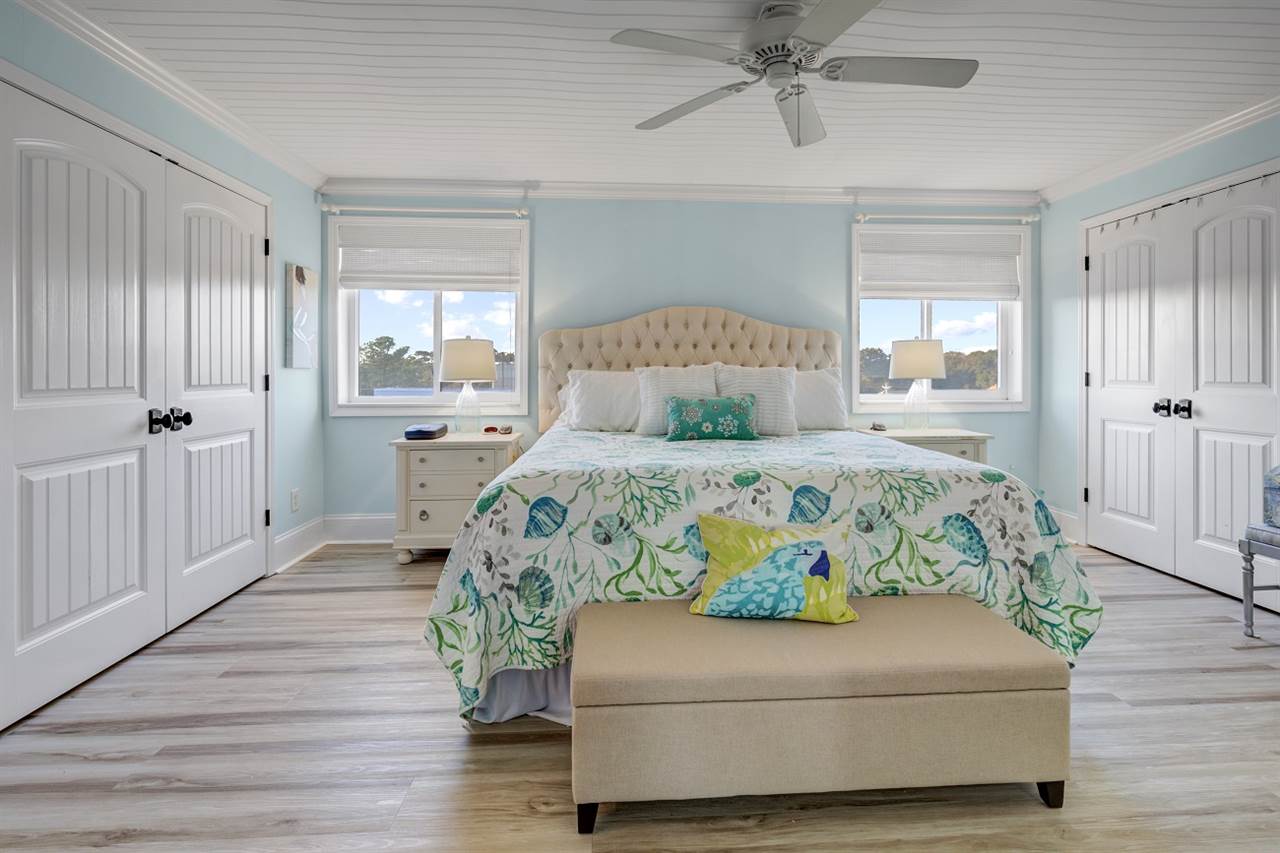 5513 North Ocean Boulevard, Unit 5N Myrtle Beach, SC 29577 - Photo 17 of 40