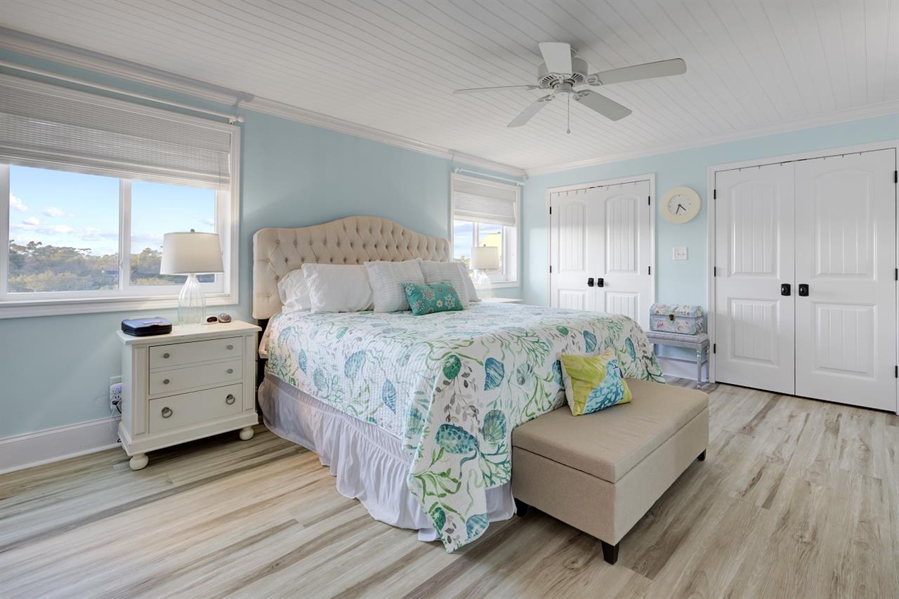 5513 North Ocean Boulevard, Unit 5N Myrtle Beach, SC 29577 - Photo 18 of 40