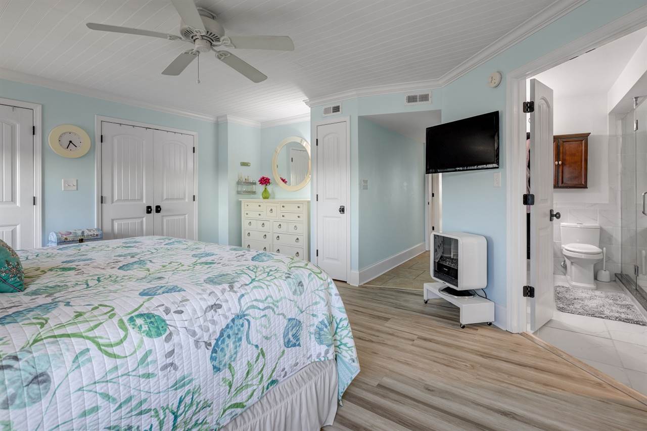 5513 North Ocean Boulevard, Unit 5N Myrtle Beach, SC 29577 - Photo 19 of 40