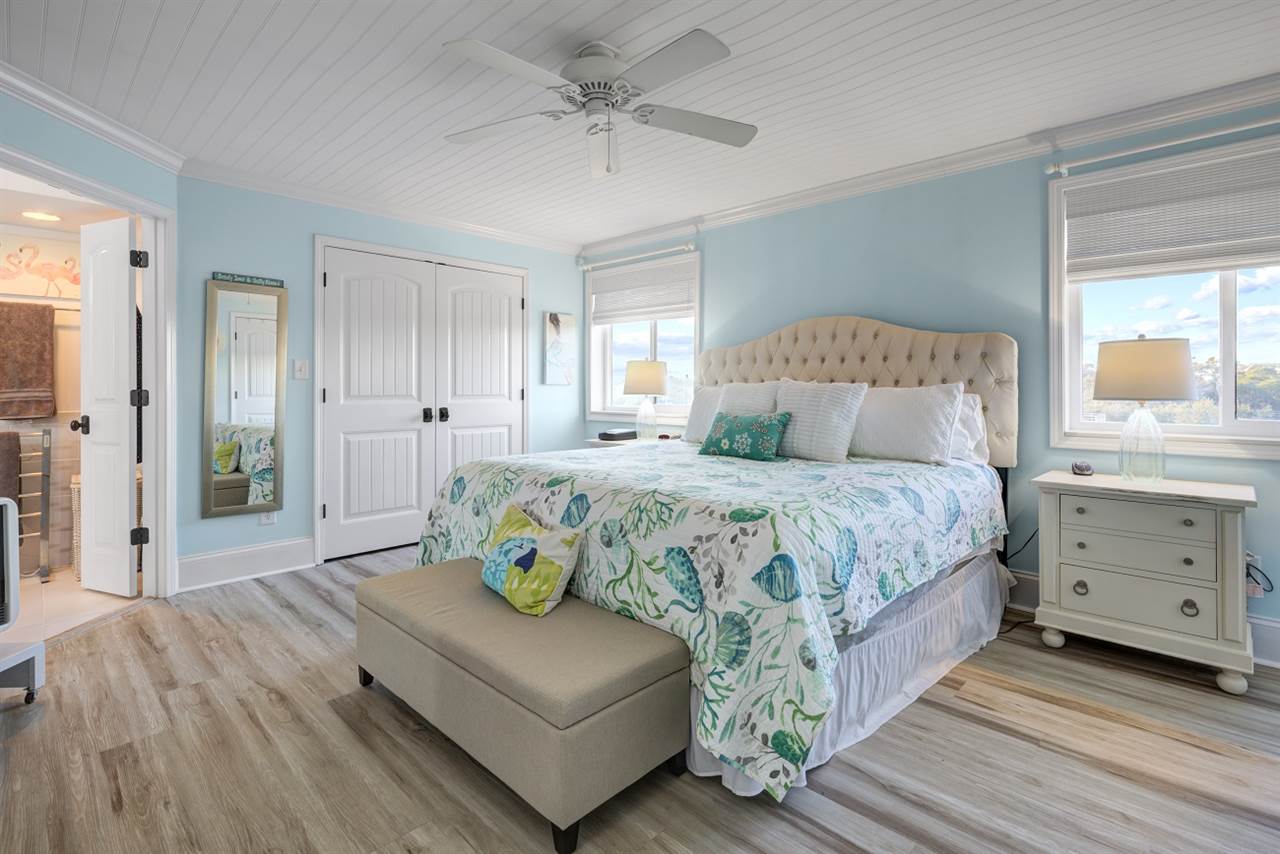 5513 North Ocean Boulevard, Unit 5N Myrtle Beach, SC 29577 - Photo 5 of 40