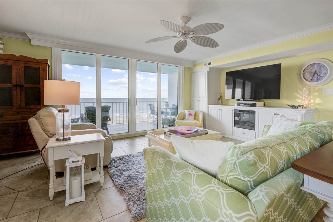 5513 North Ocean Boulevard, Unit 5N Myrtle Beach, SC 29577 - Photo 6 of 40