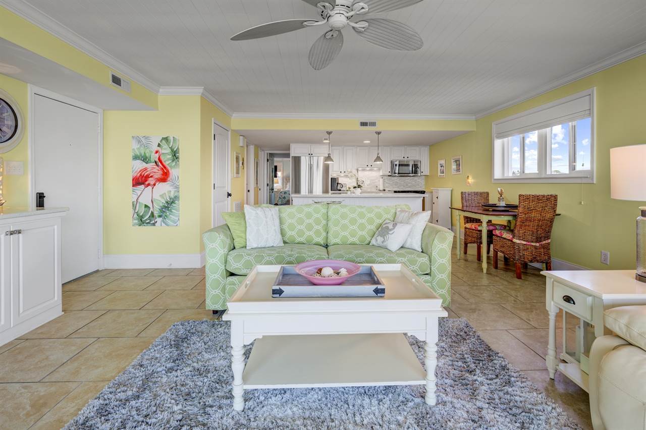 5513 North Ocean Boulevard, Unit 5N Myrtle Beach, SC 29577 - Photo 7 of 40