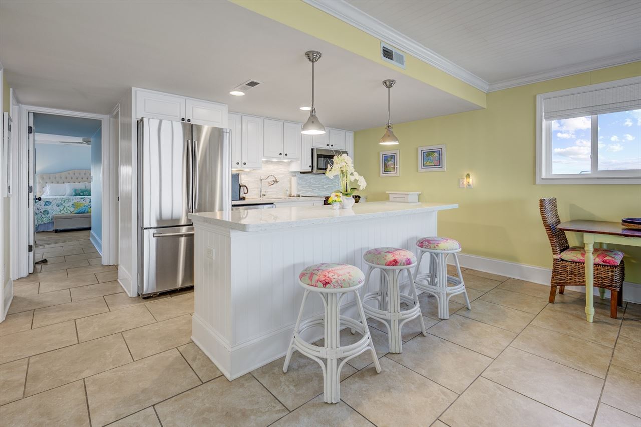 5513 North Ocean Boulevard, Unit 5N Myrtle Beach, SC 29577 - Photo 8 of 40