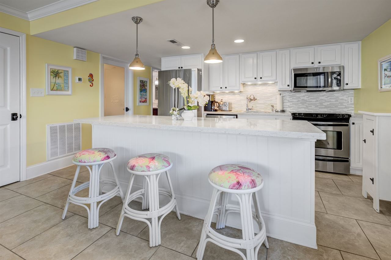 5513 North Ocean Boulevard, Unit 5N Myrtle Beach, SC 29577 - Photo 10 of 40