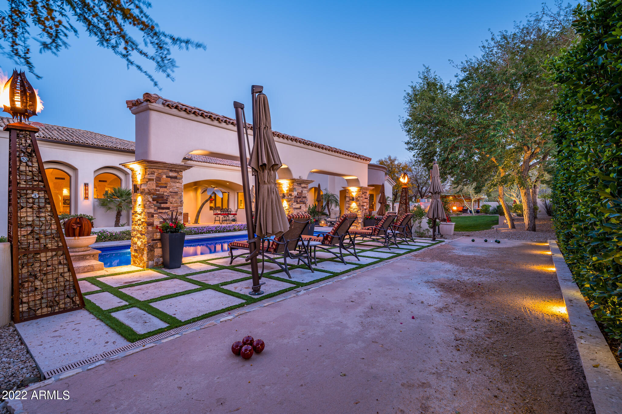 7630 North Invergordon Road Paradise Valley, AZ 85253 - Photo 54 of 76 7630 N Invergordon Rd-62