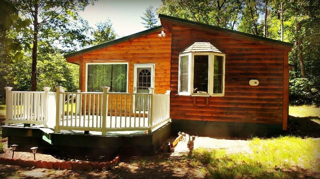 190 Loop Road Acton, ME 04001 - Photo 1 of 8 Photo