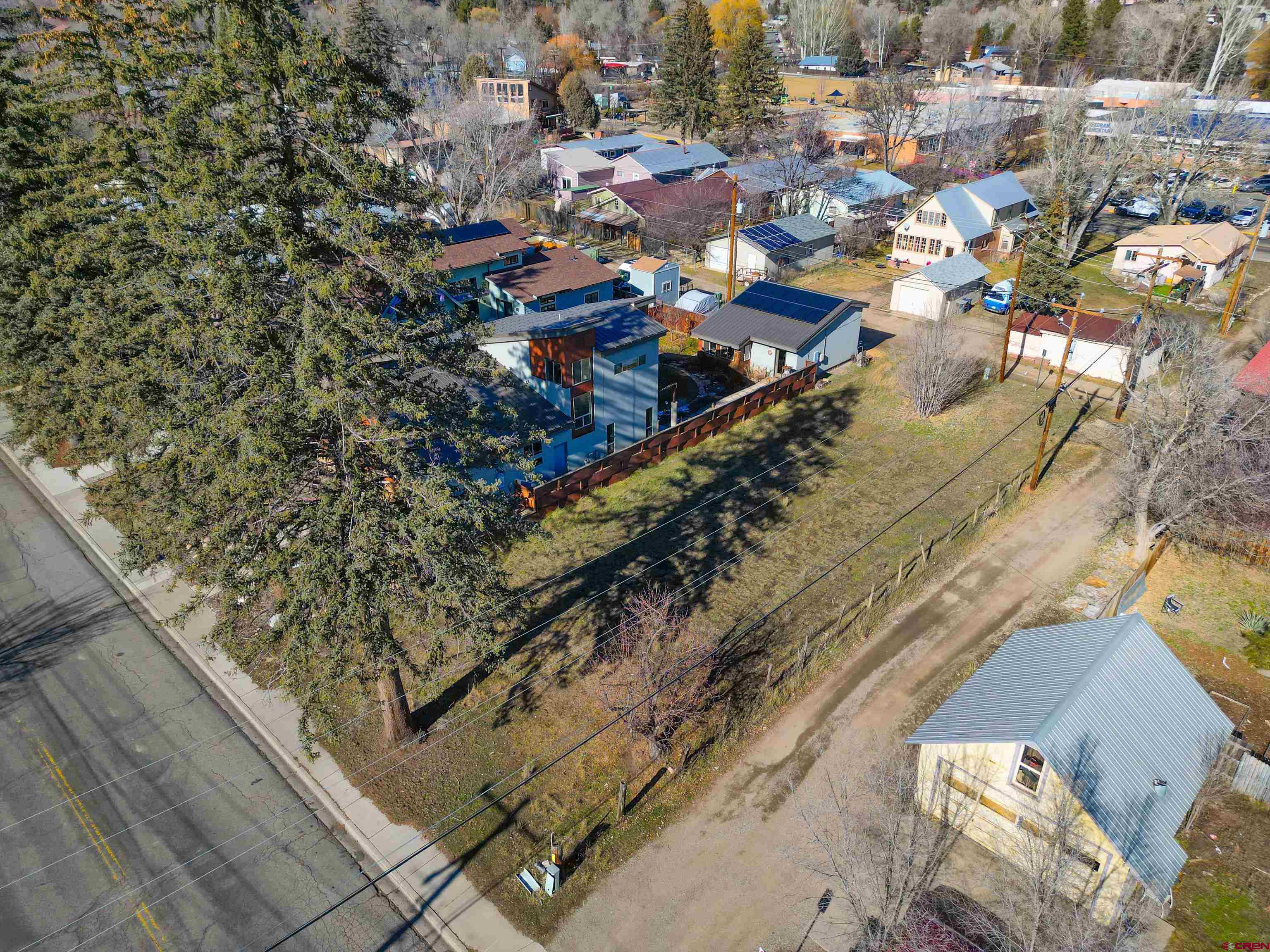362 West 23rd Street Durango, CO 81301 - Photo 1 of 20