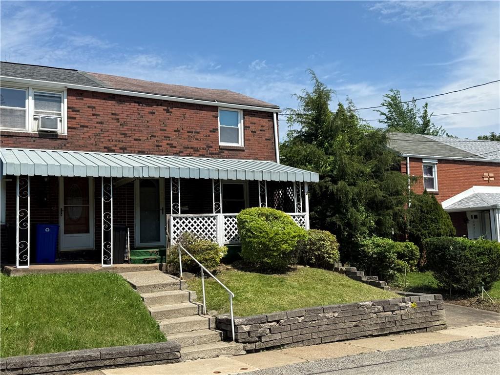 2017 Lafayette Street Pittsburgh, PA 15218 - Photo 4 of 46