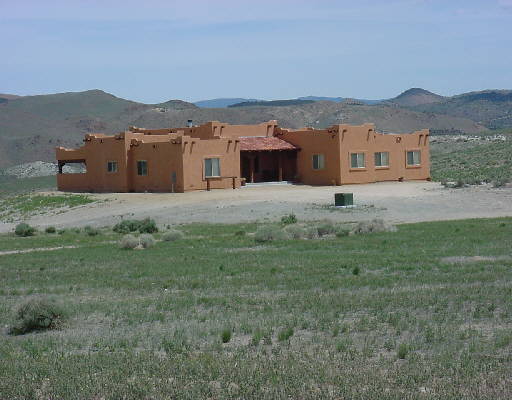 4800 Jackrabbit Road Reno, NV 89510 - Photo 1 of 1
