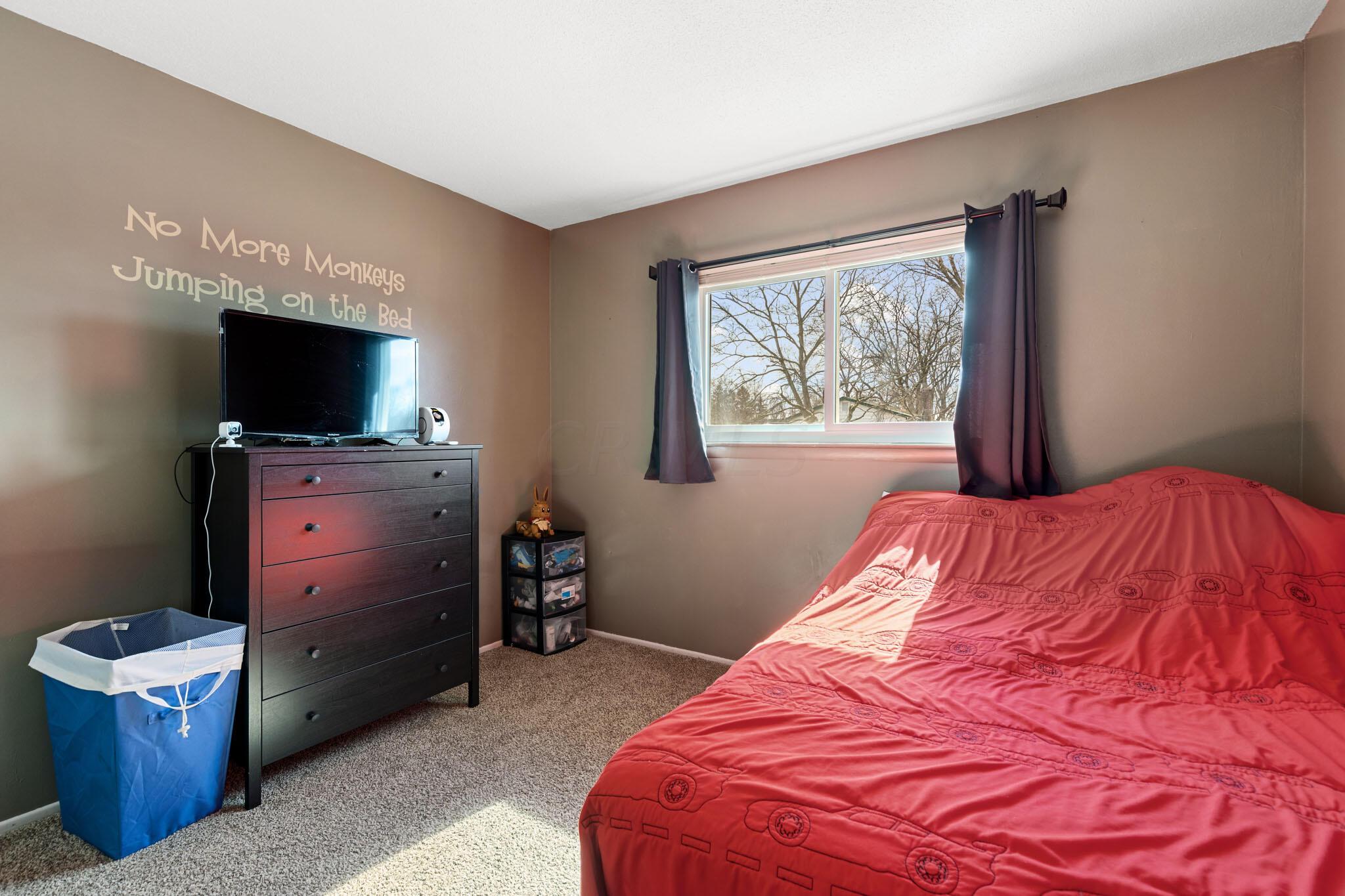 4561 Stonehedge Road Columbus, OH 43231 - Photo 23 of 42 2023-3-9 4561 Stonehedge Rd 32