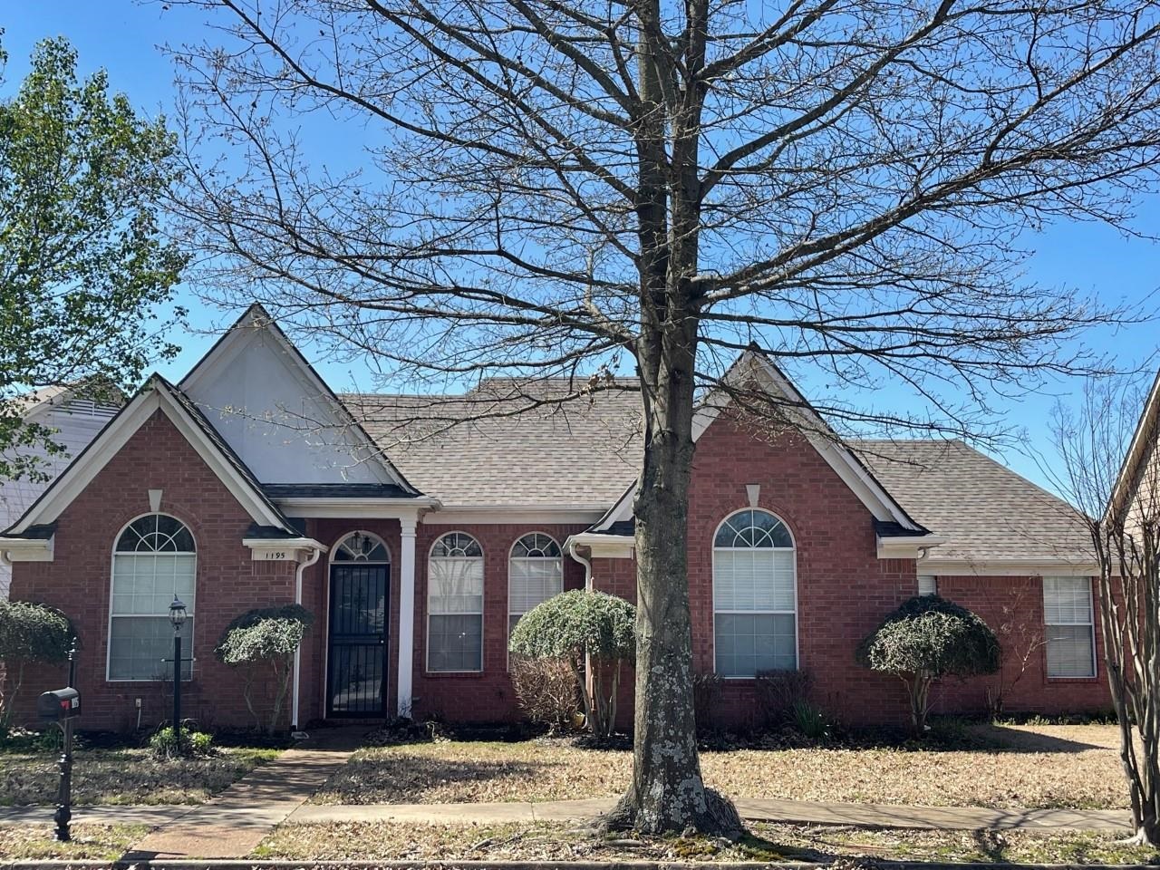 1195 North Sanga Road Memphis, TN 38016 - Photo 1 of 25 Gallery Image 1