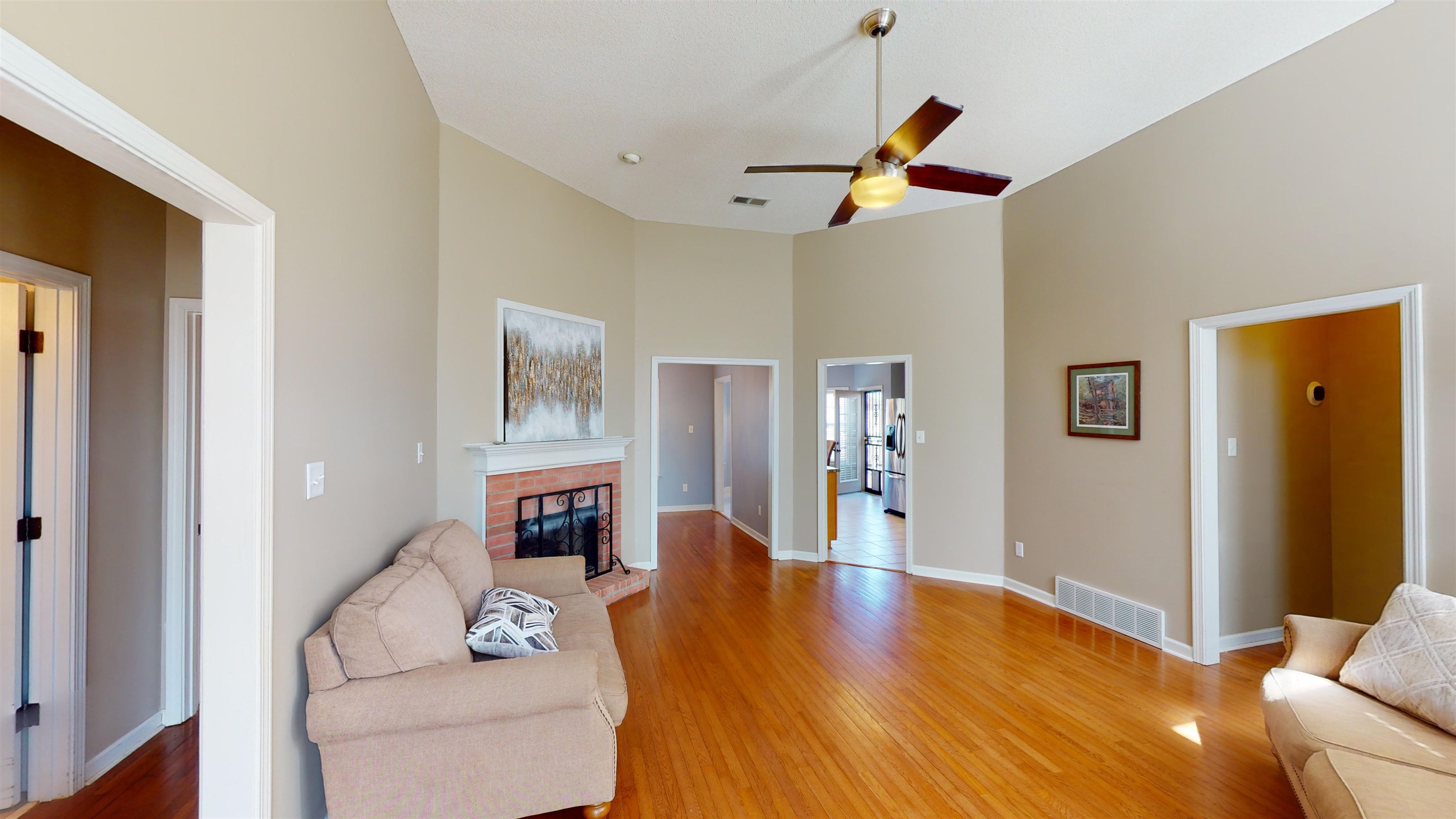 1195 North Sanga Road Memphis, TN 38016 - Photo 2 of 25 Gallery Image 2