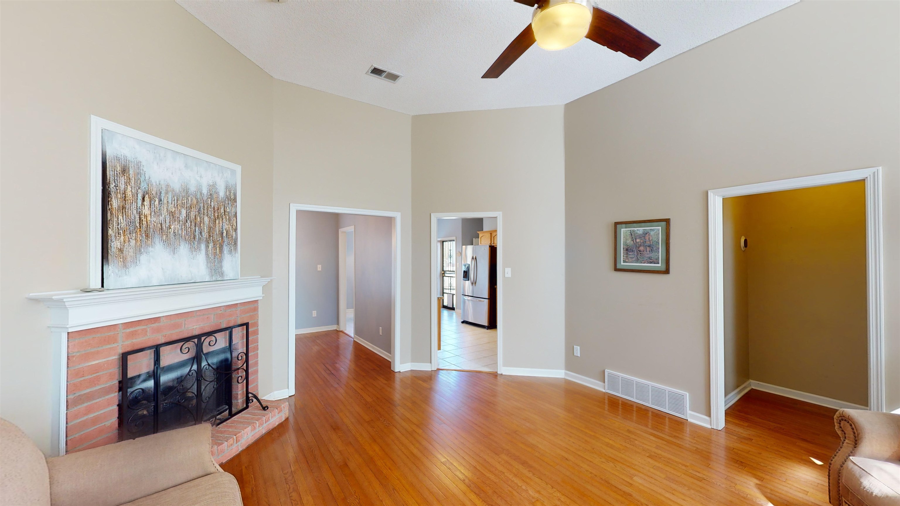 1195 North Sanga Road Memphis, TN 38016 - Photo 3 of 25 Gallery Image 3