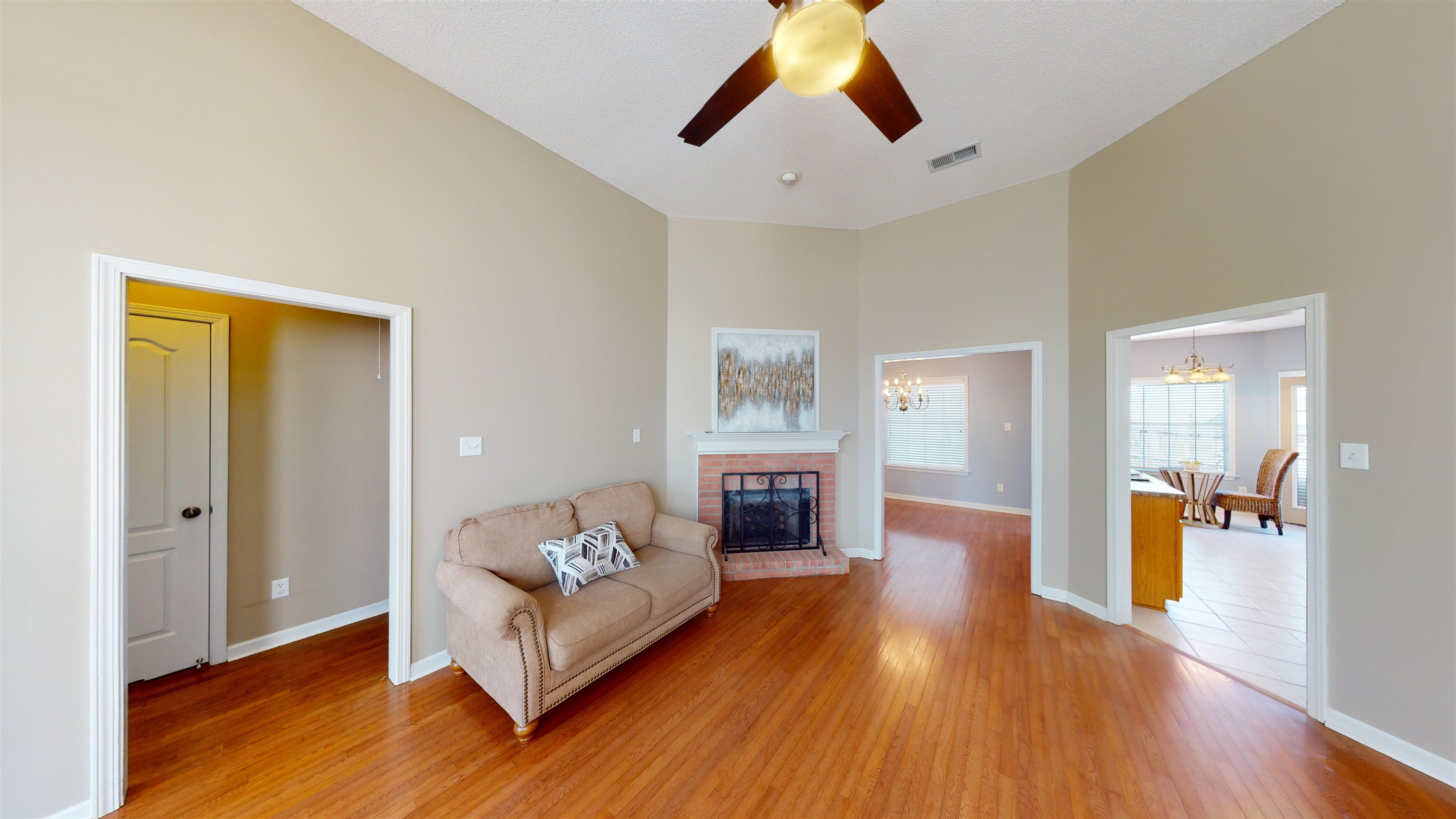 1195 North Sanga Road Memphis, TN 38016 - Photo 4 of 25 Gallery Image 4