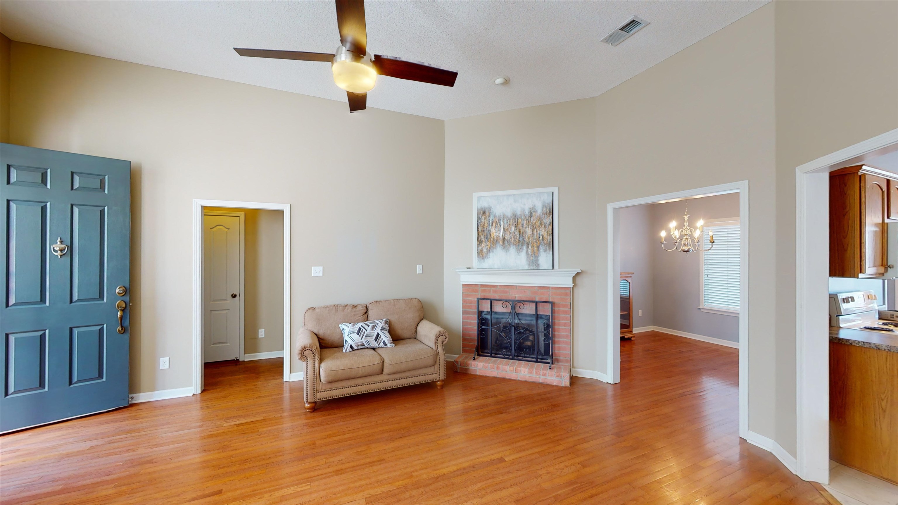 1195 North Sanga Road Memphis, TN 38016 - Photo 5 of 25 Gallery Image 5