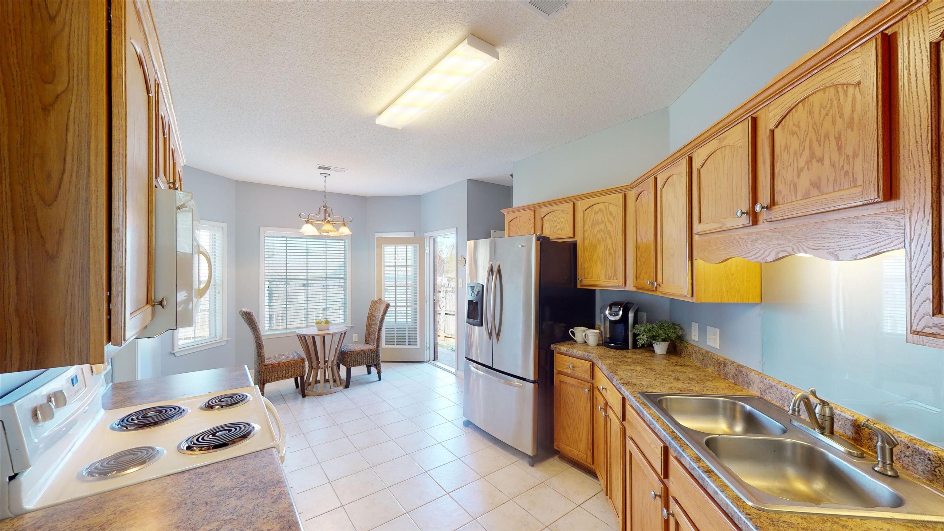 1195 North Sanga Road Memphis, TN 38016 - Photo 6 of 25 Gallery Image 6