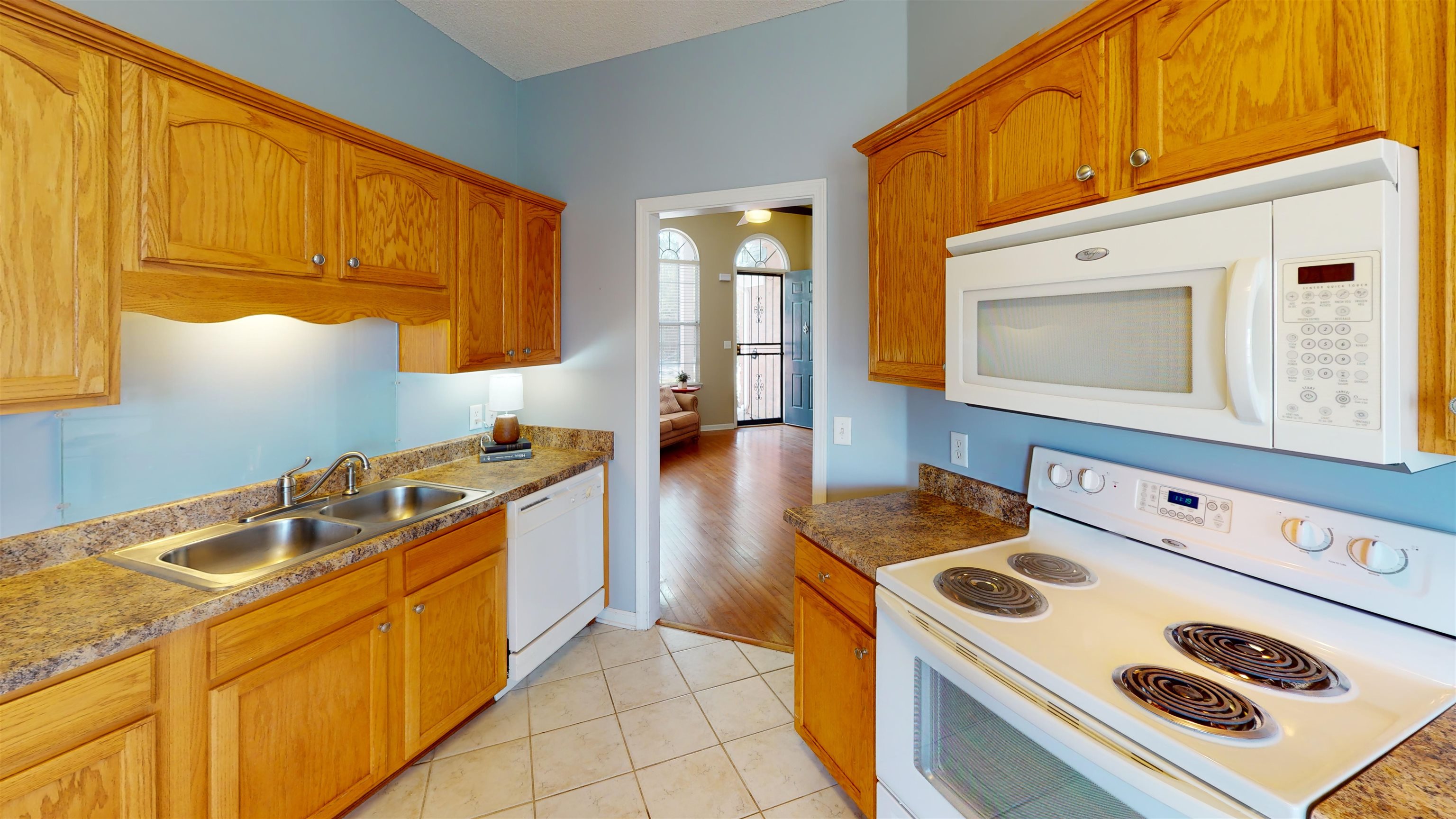 1195 North Sanga Road Memphis, TN 38016 - Photo 7 of 25 Gallery Image 7